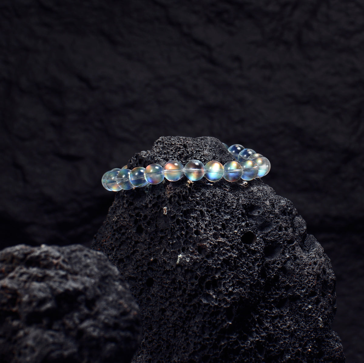 Madagascar Moonstone 8.2mm - Legacy