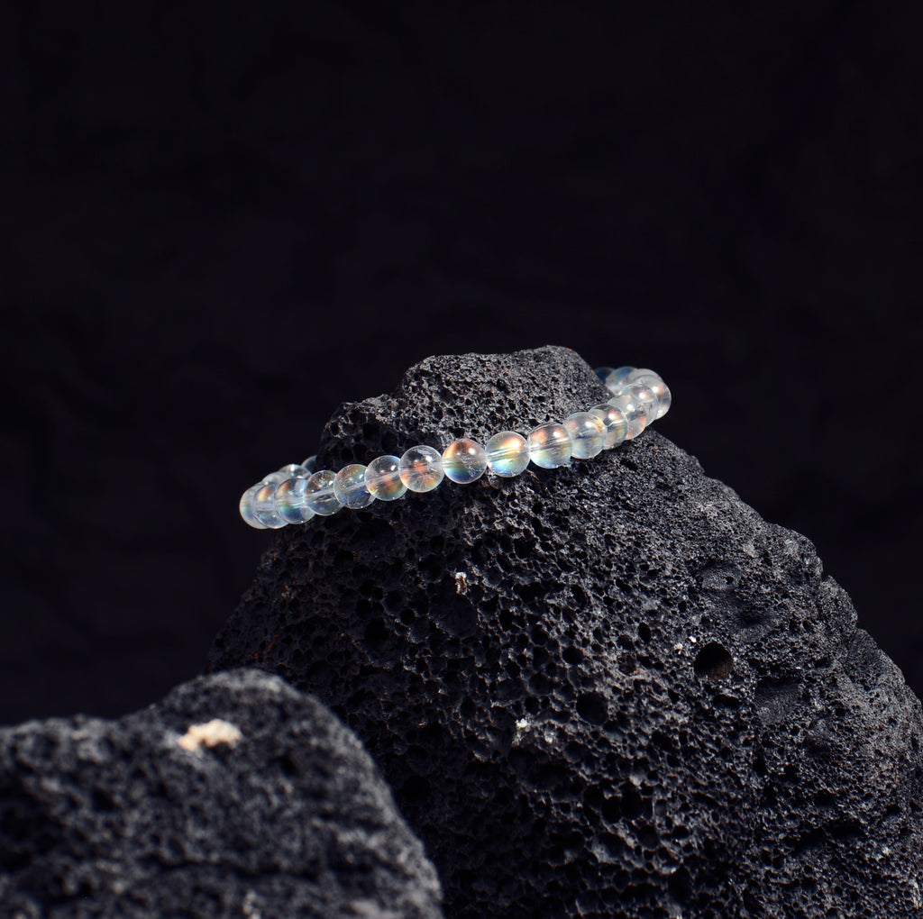 Madagascar Moonstone 6.2mm - Collector's