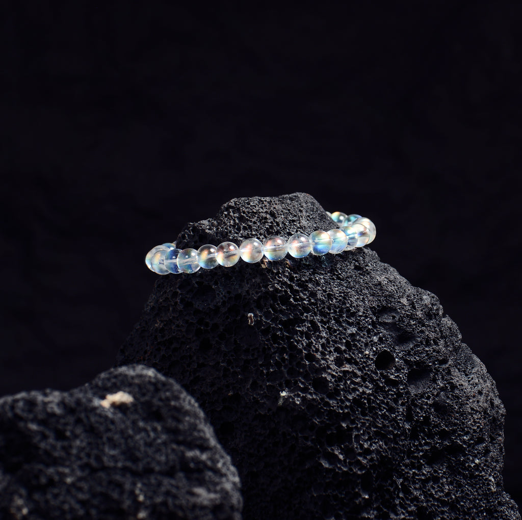Madagascar Moonstone 6.3mm - Legacy