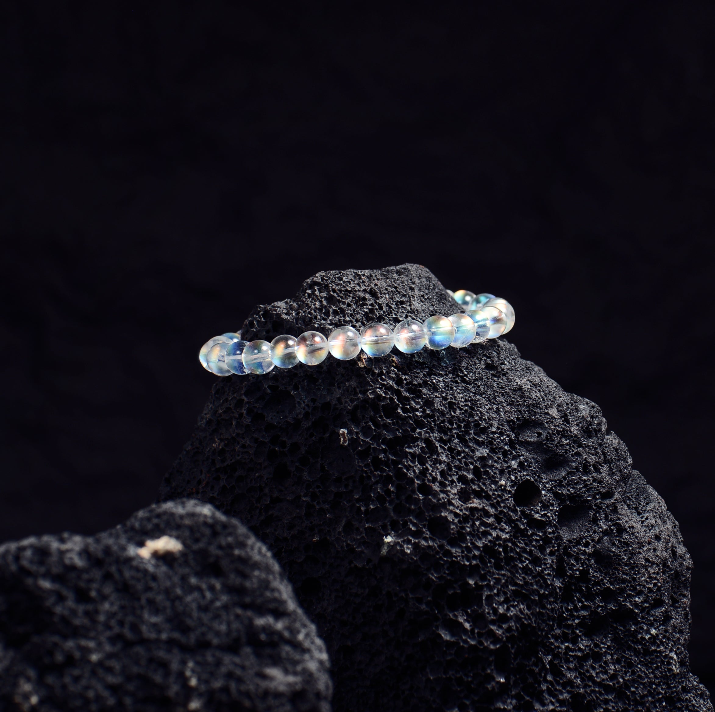 Madagascar Moonstone 6.3mm - Legacy