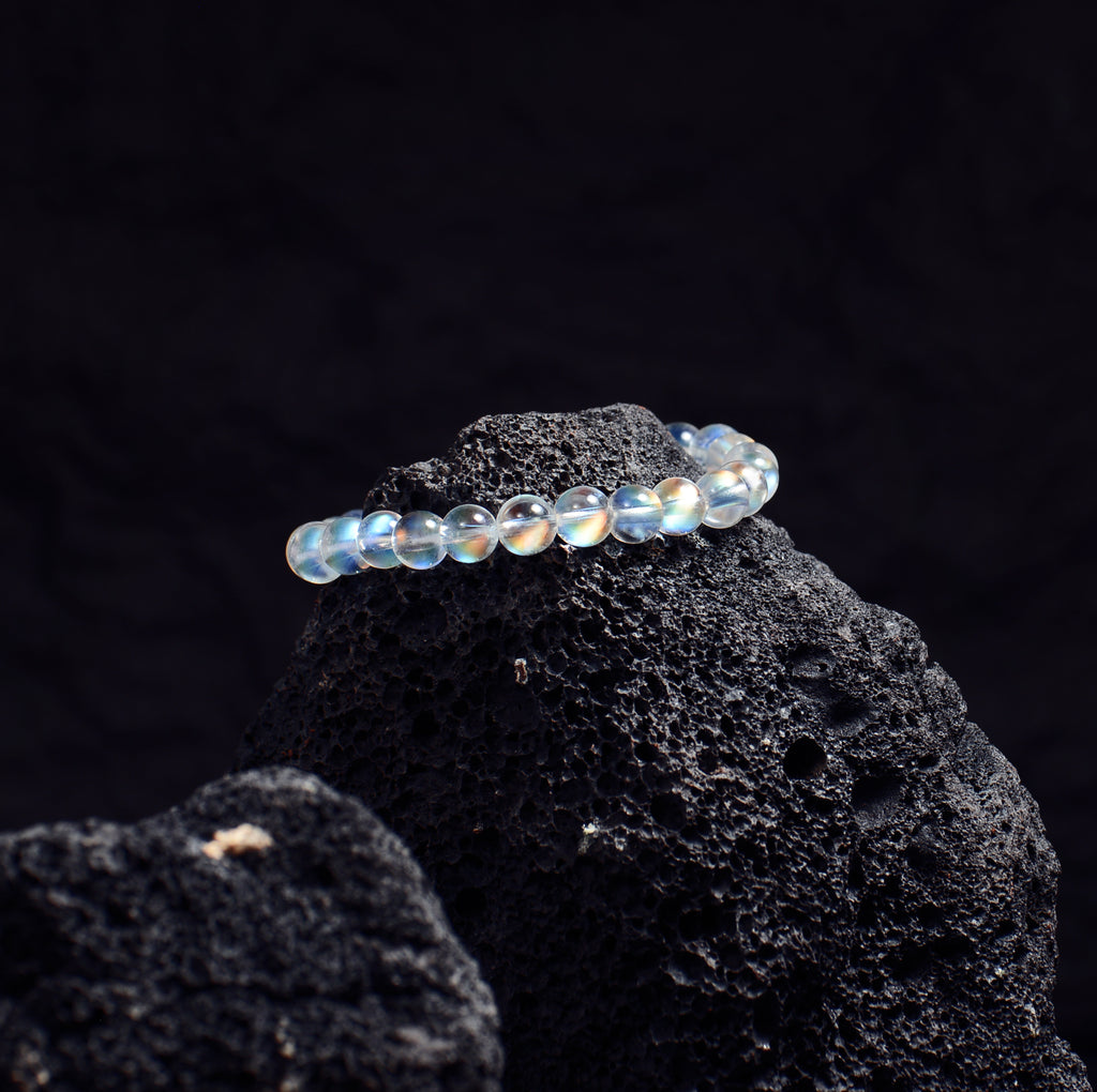Madagascar Moonstone 7.2mm - Legacy