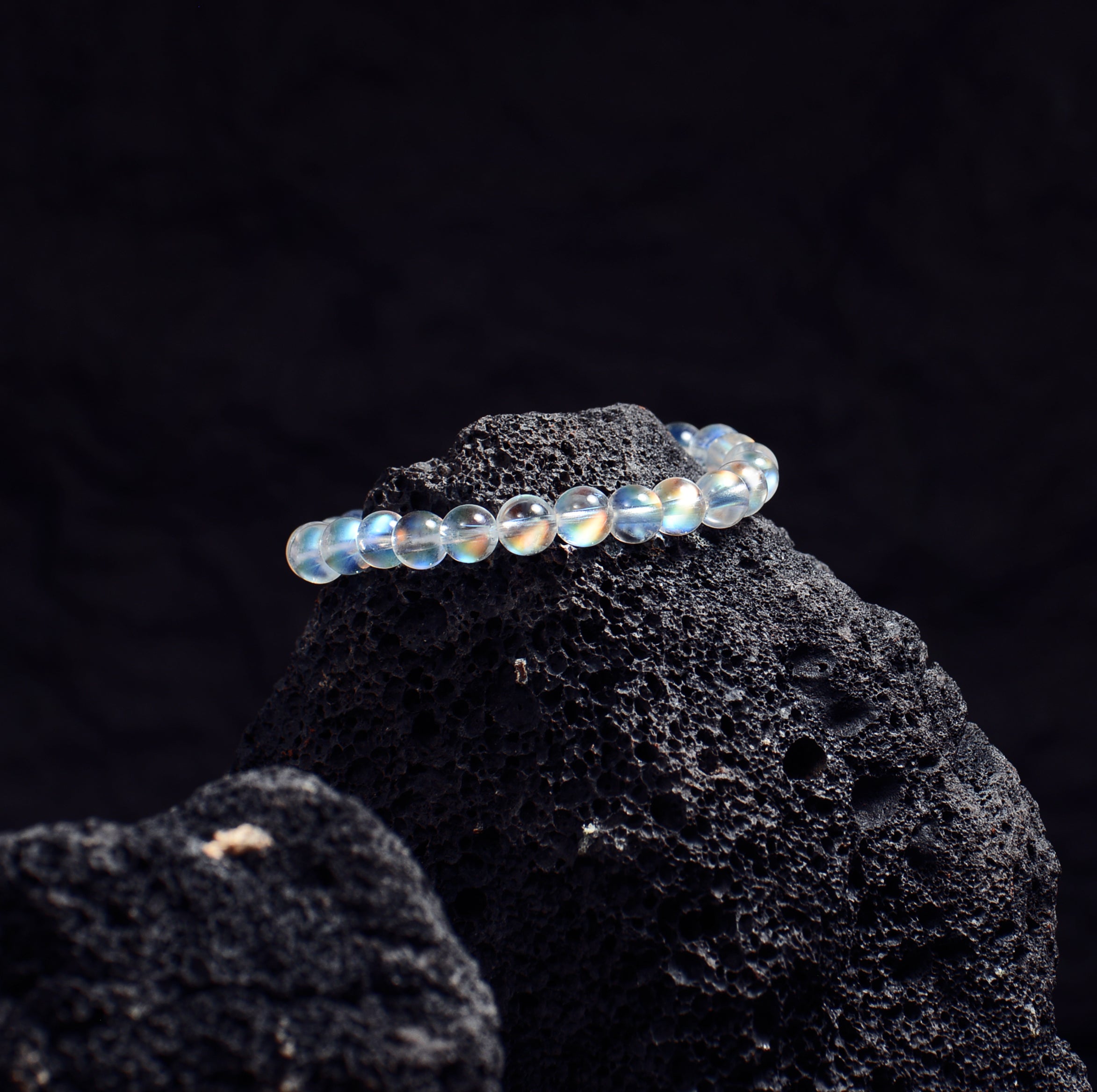 Madagascar Moonstone 7.2mm - Legacy