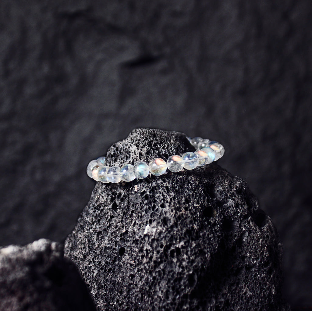 Madagascar Moonstone - Collector's