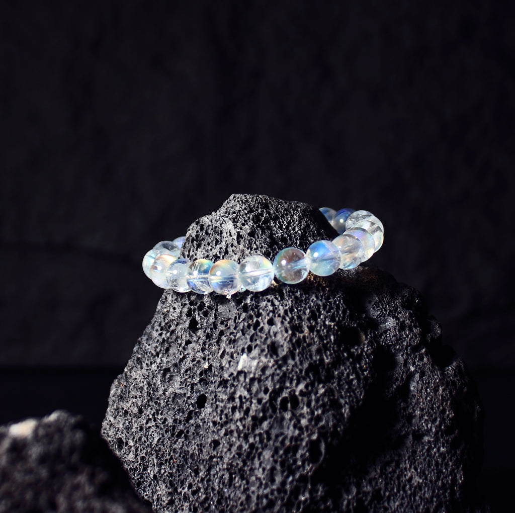 Madagascar Moonstone - Elite Collector's