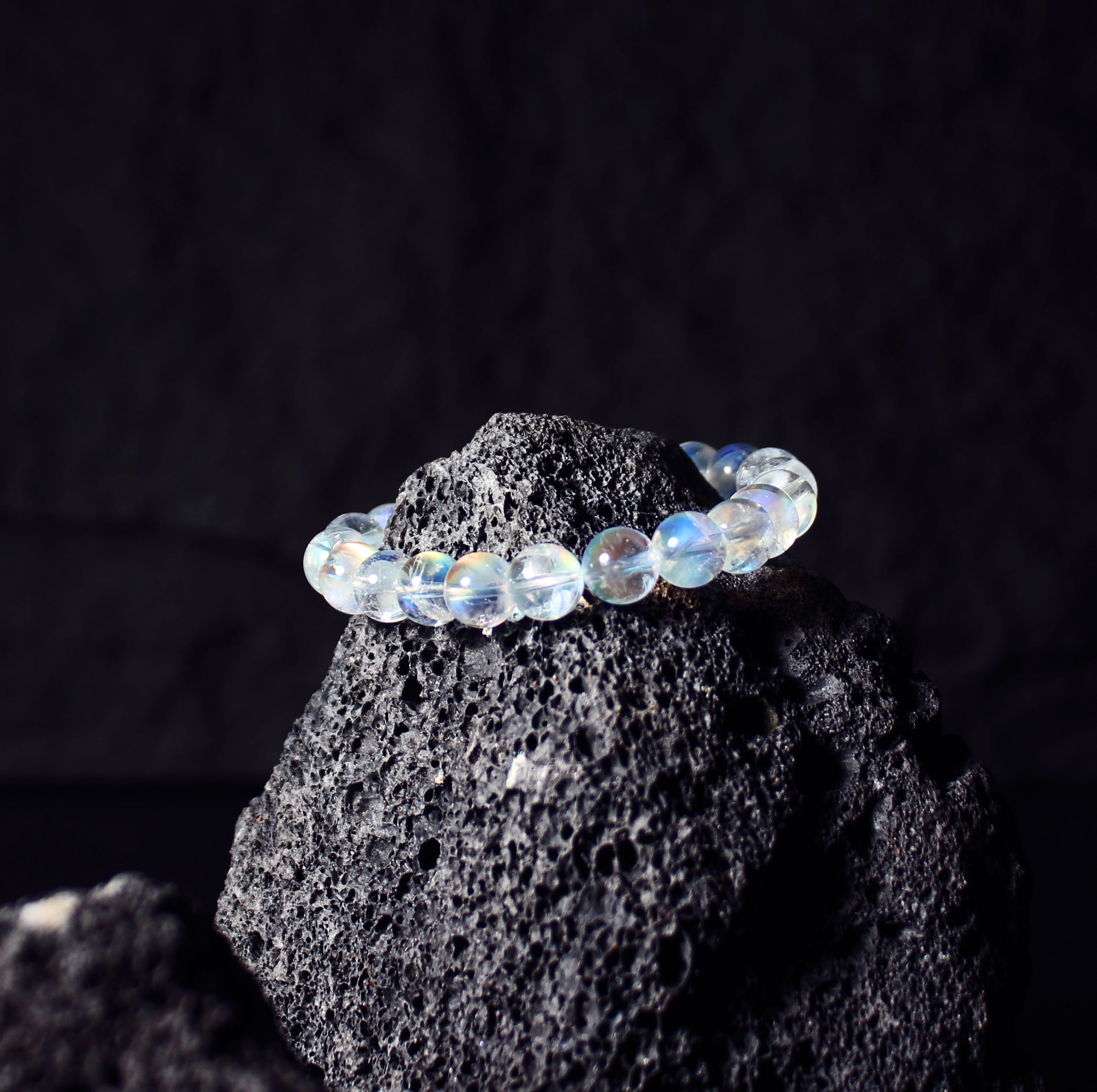 Madagascar Moonstone - Elite Collector's
