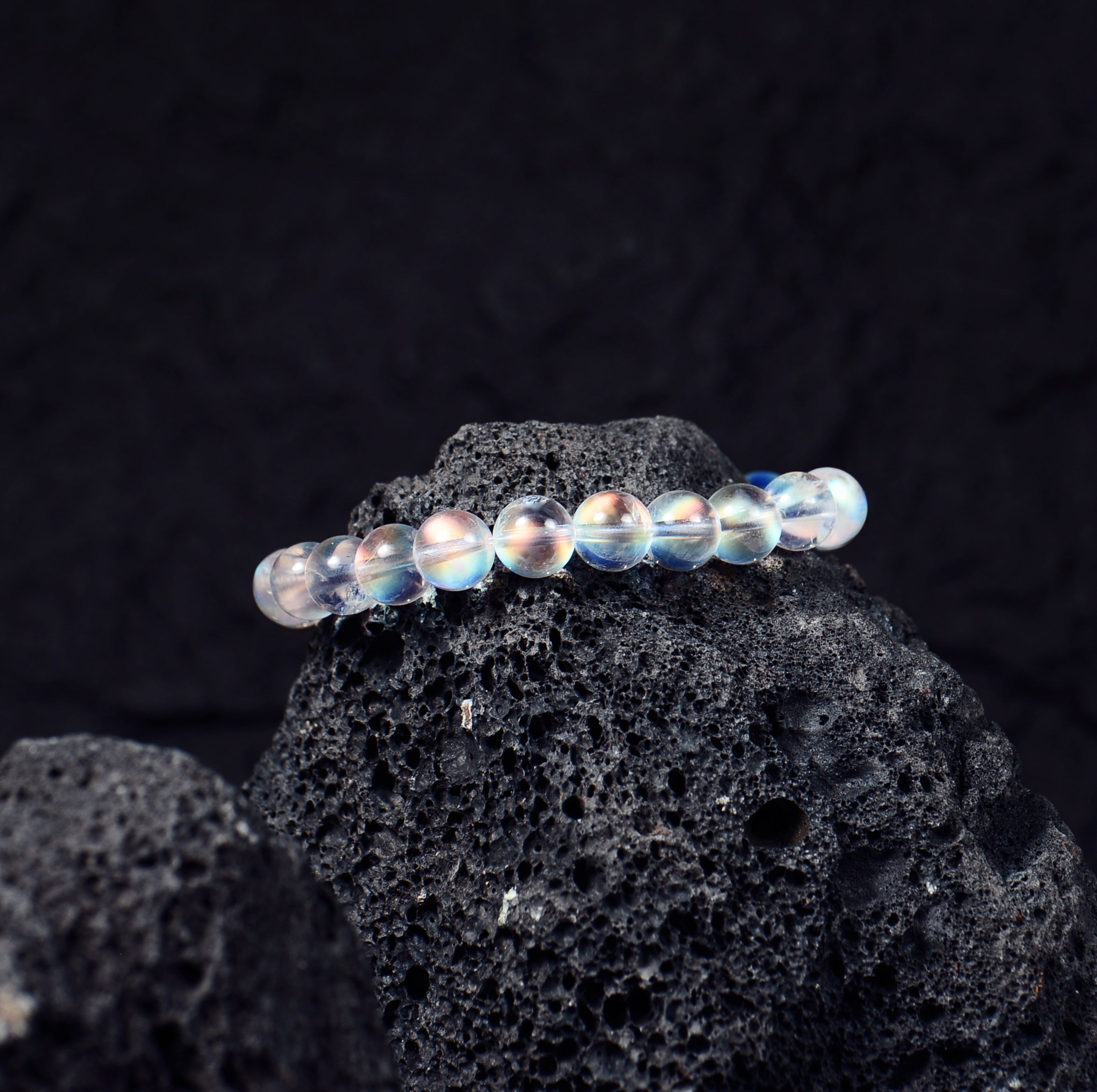 Madagascar Moonstone - Ultra Elite Collector's