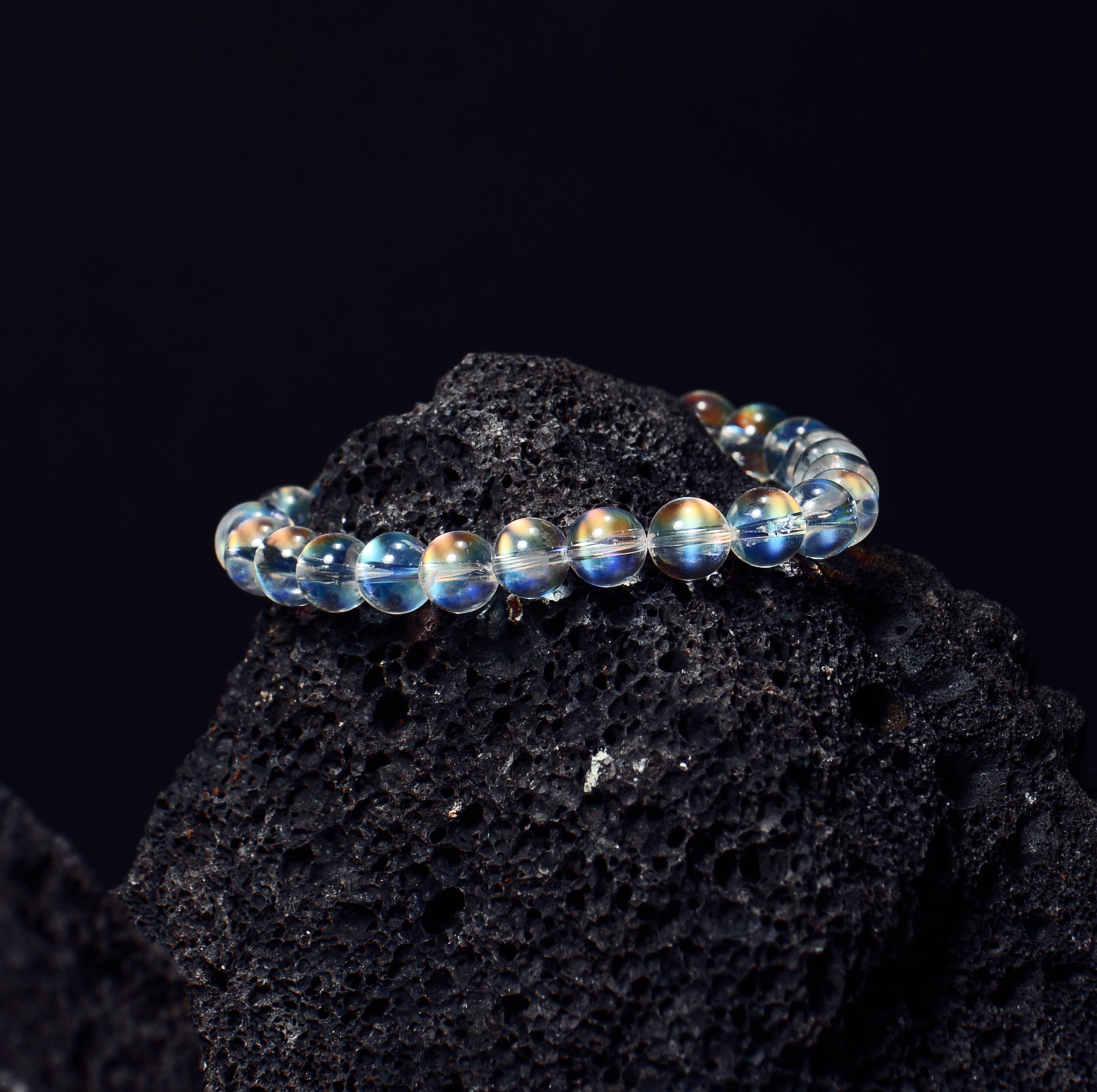 Madagascar Moonstone - Ultra Elite Collector's