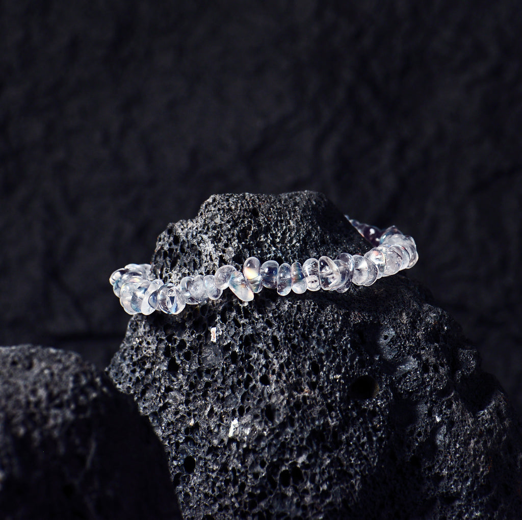 Madagascar Moonstone (Freeform) - Elite Premium