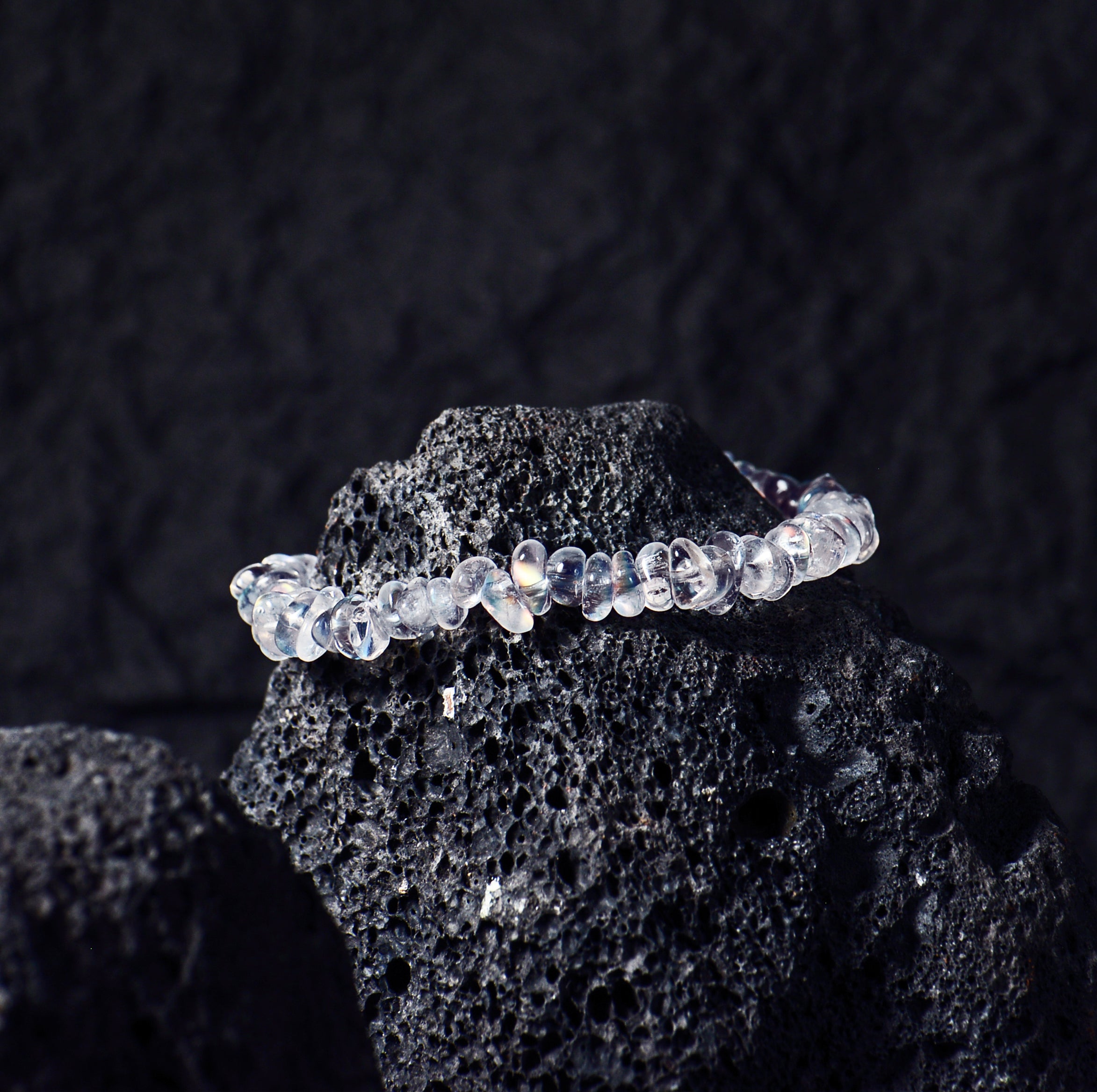 Madagascar Moonstone (Freeform) - Elite Premium