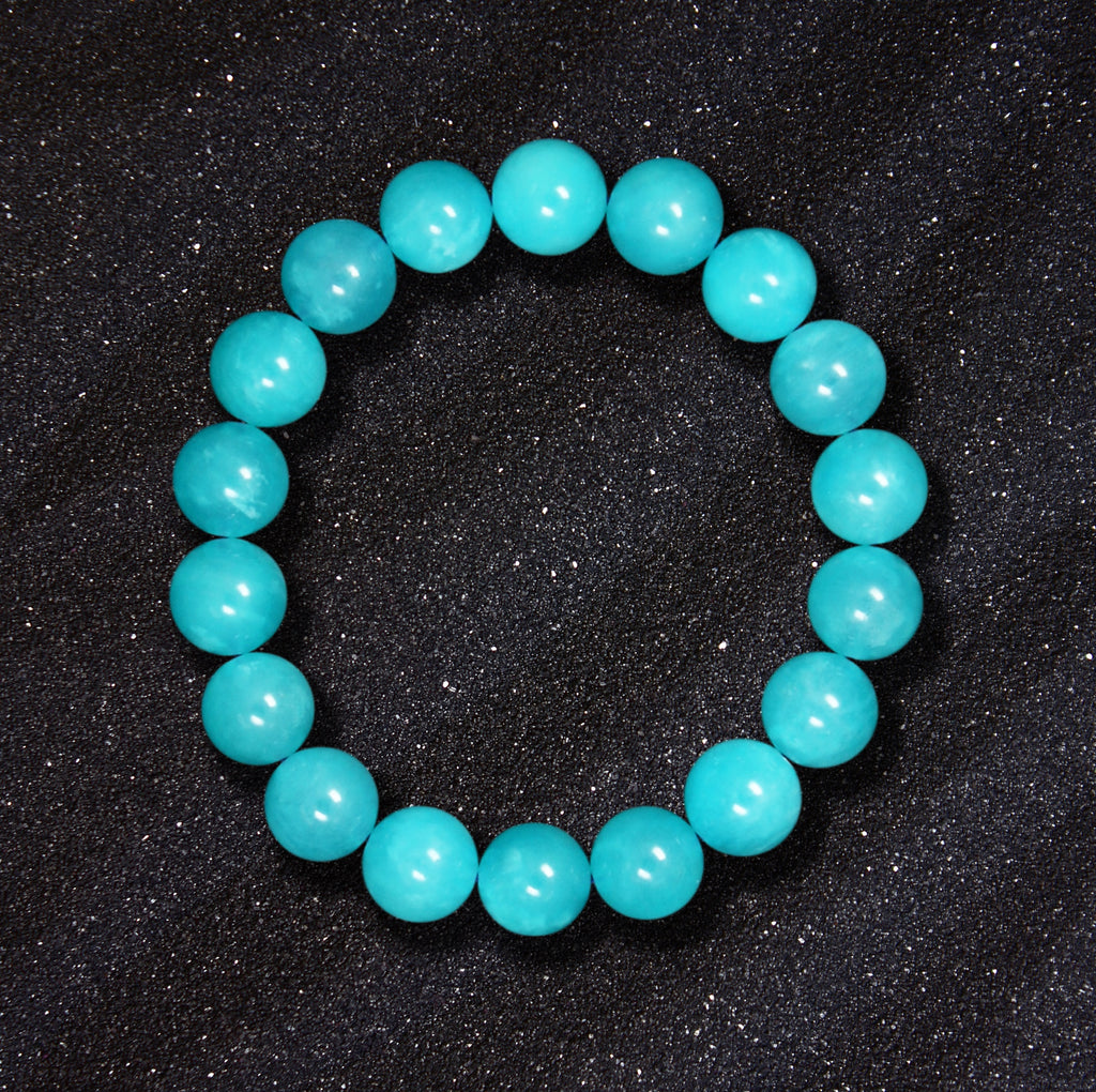 Ice Amazonite