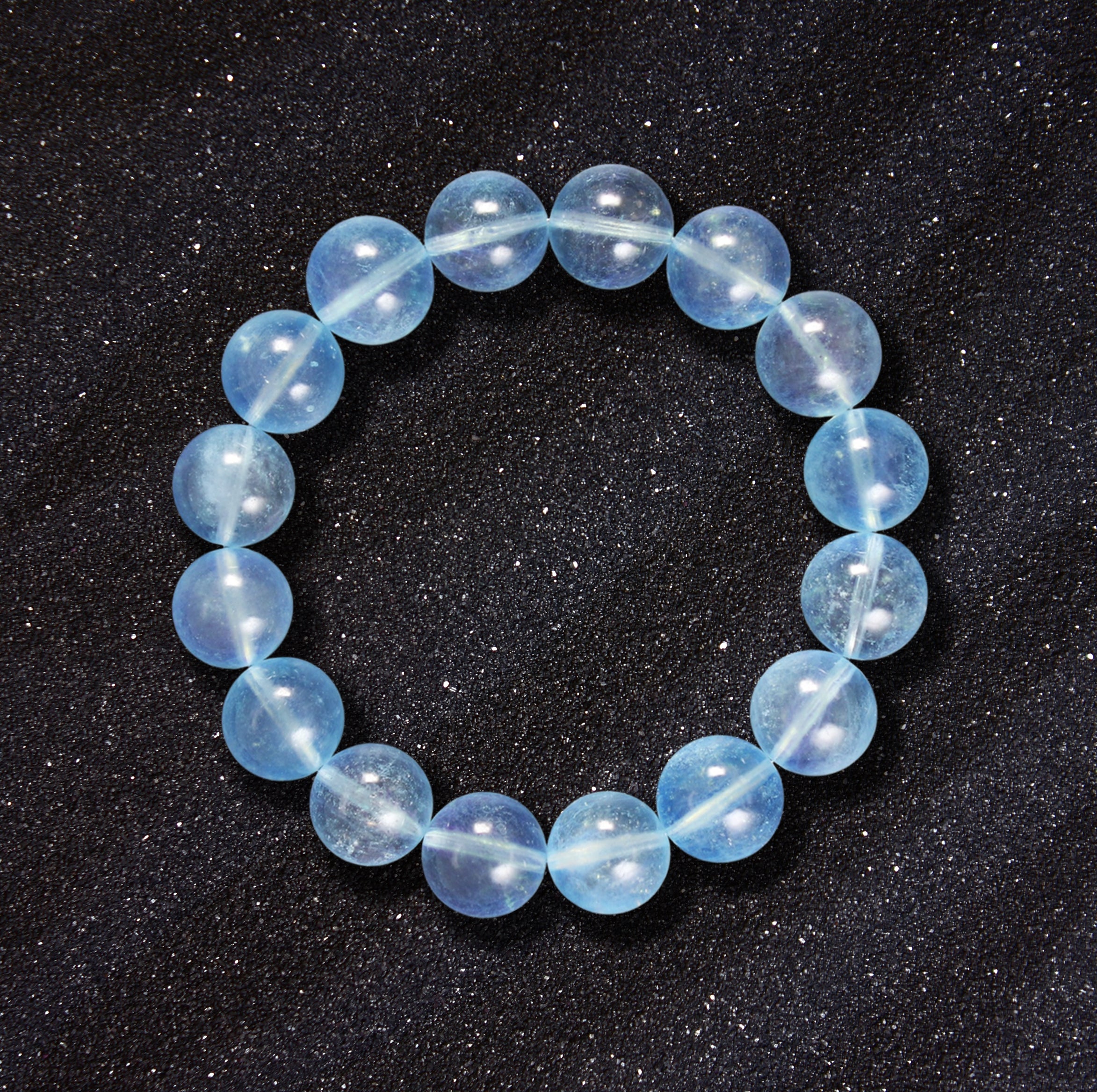 Ice Aquamarine - Premium