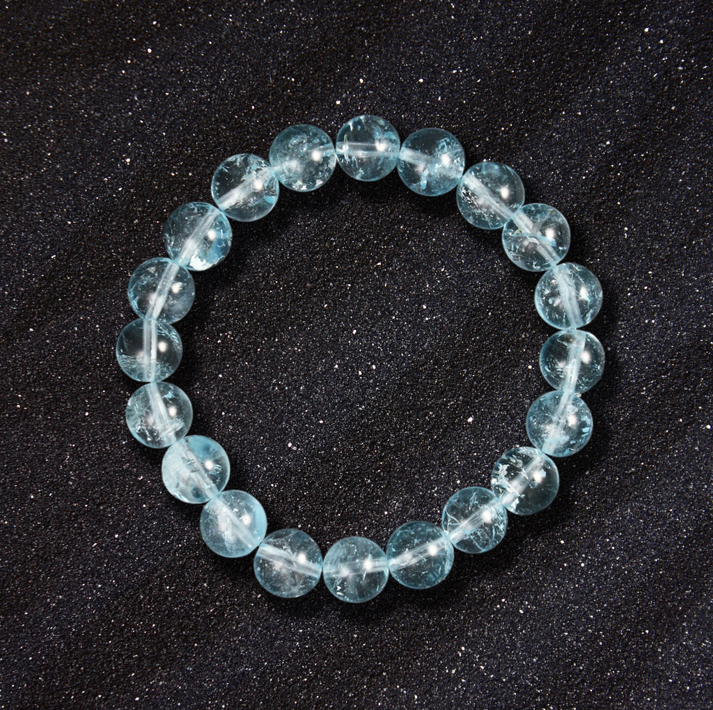 Blue Topaz - Premium
