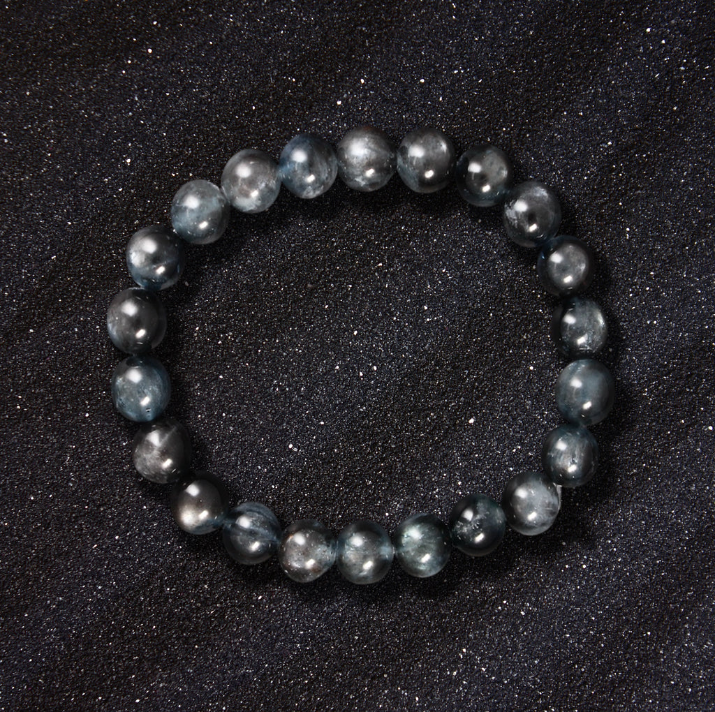 Devil Aquamarine - Premium