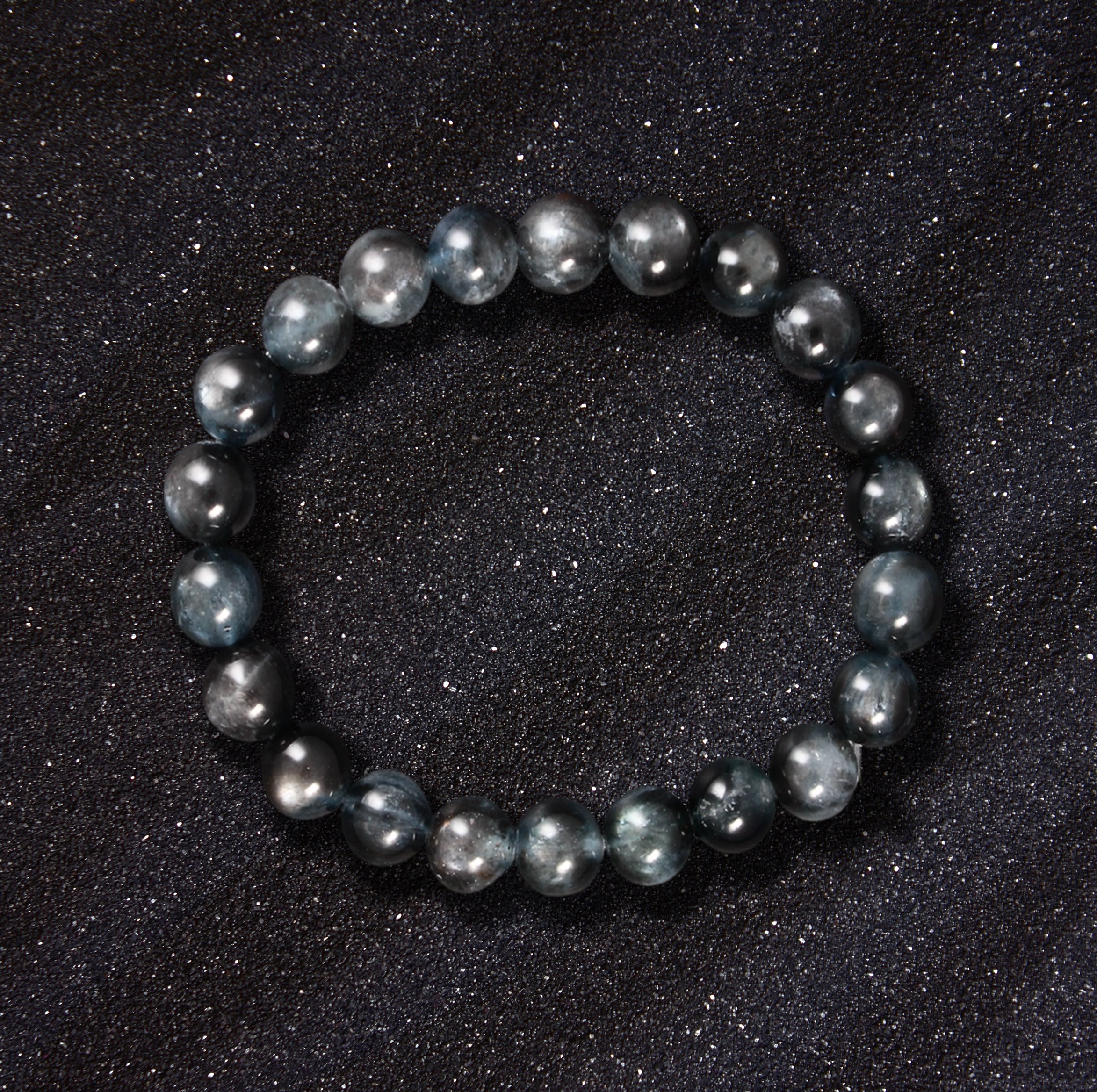 Devil Aquamarine - Premium