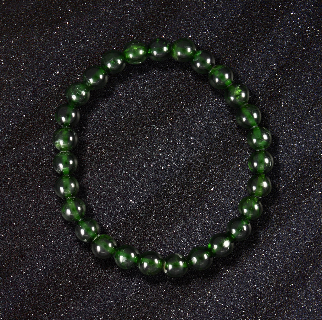 Diopside - Premium