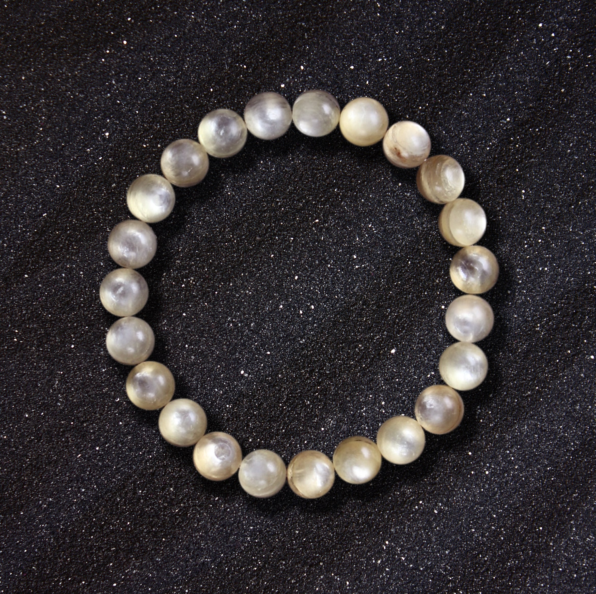 Golden Lepidolite - Collector's