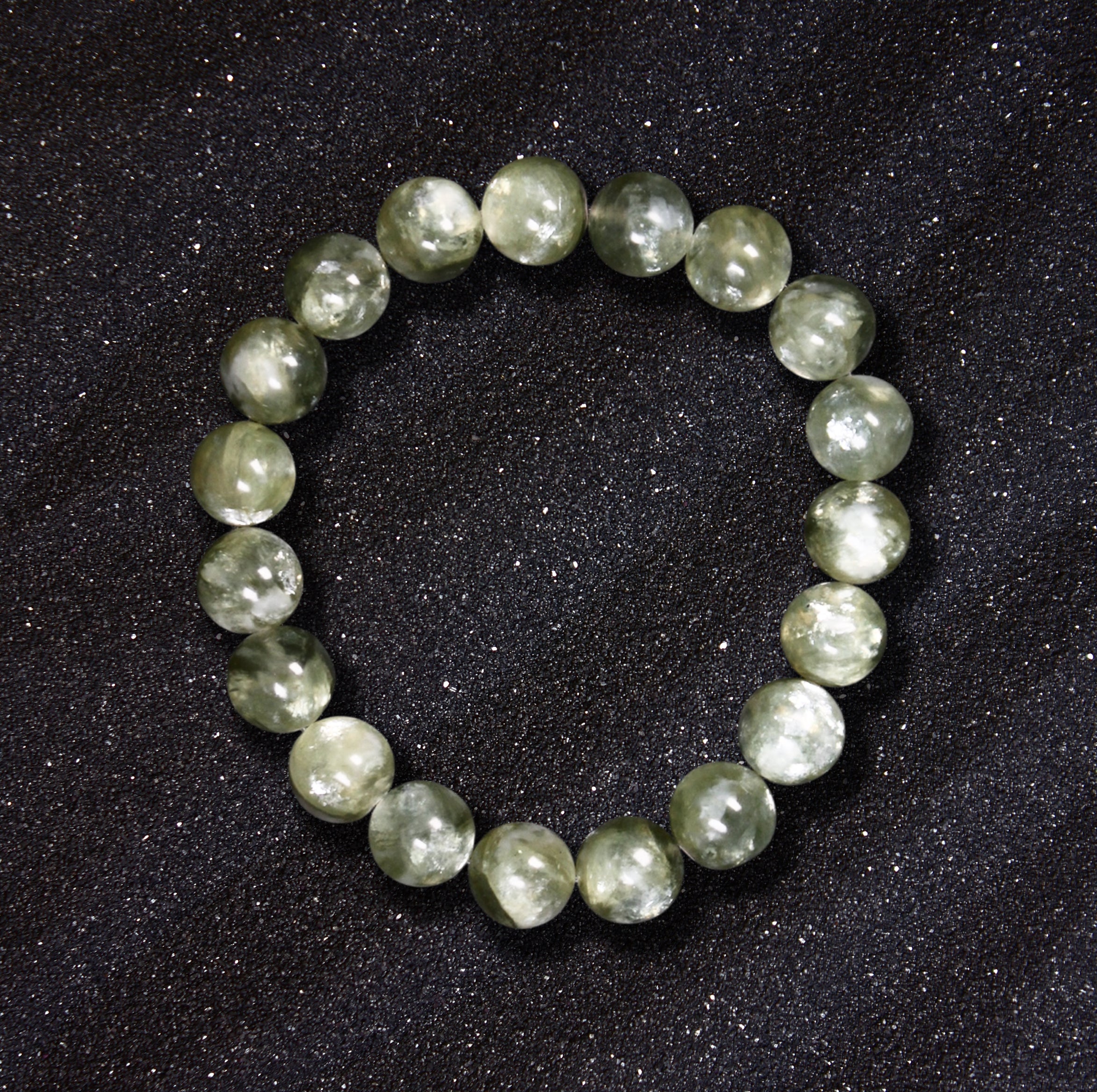 Green Emerald - Collector's