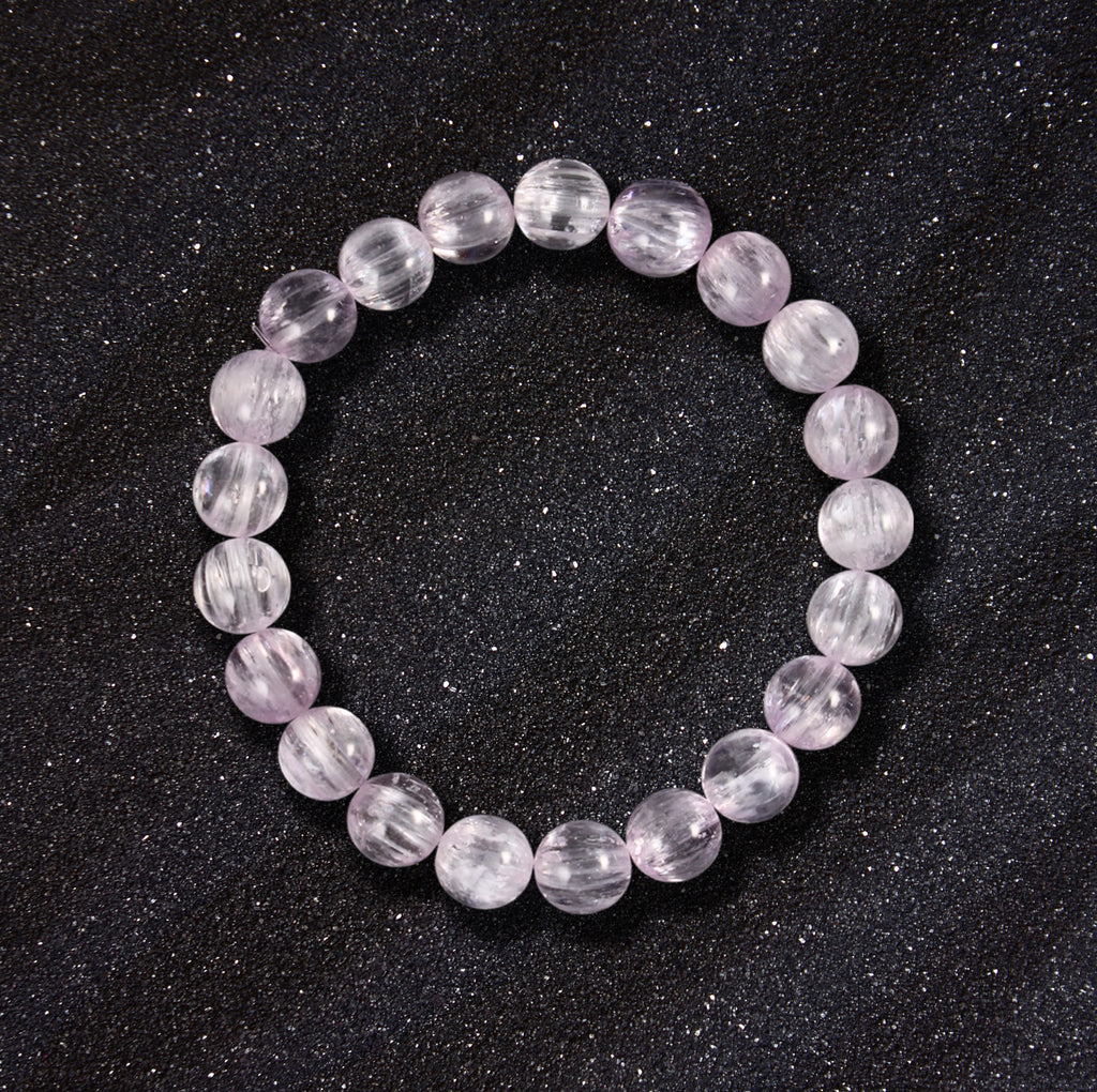 Ice Kunzite - Collector's