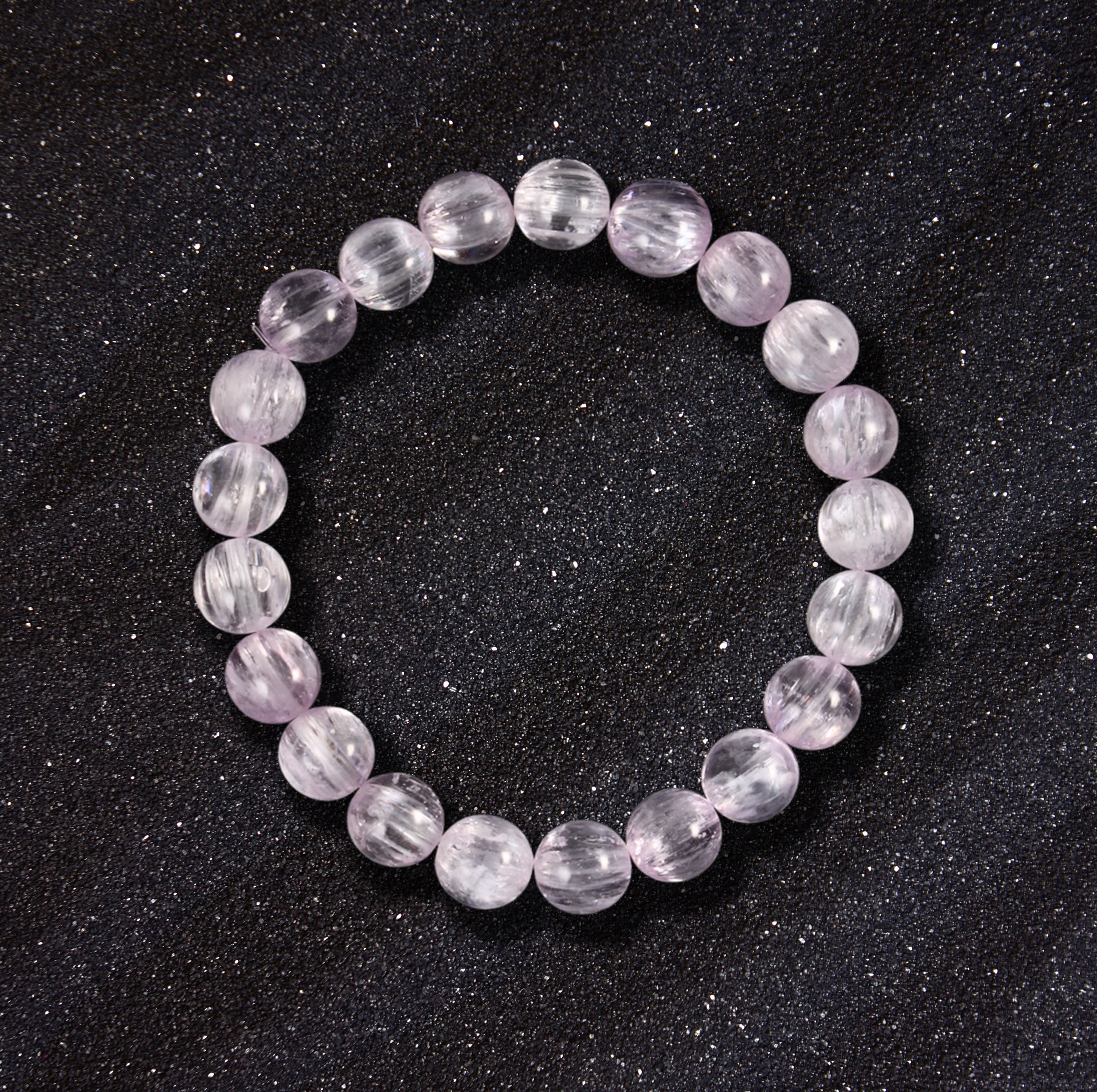 Ice Kunzite - Collector's