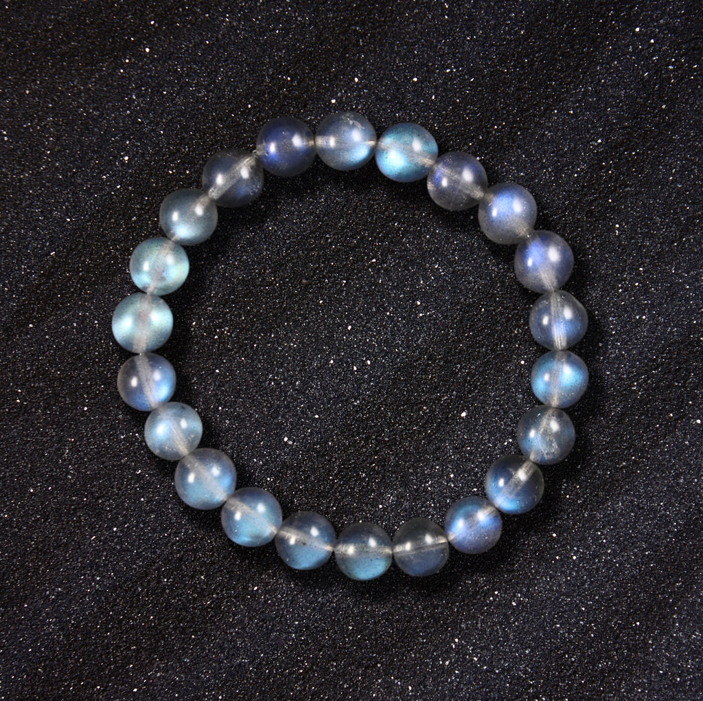 Labradorite - Elite Collector's