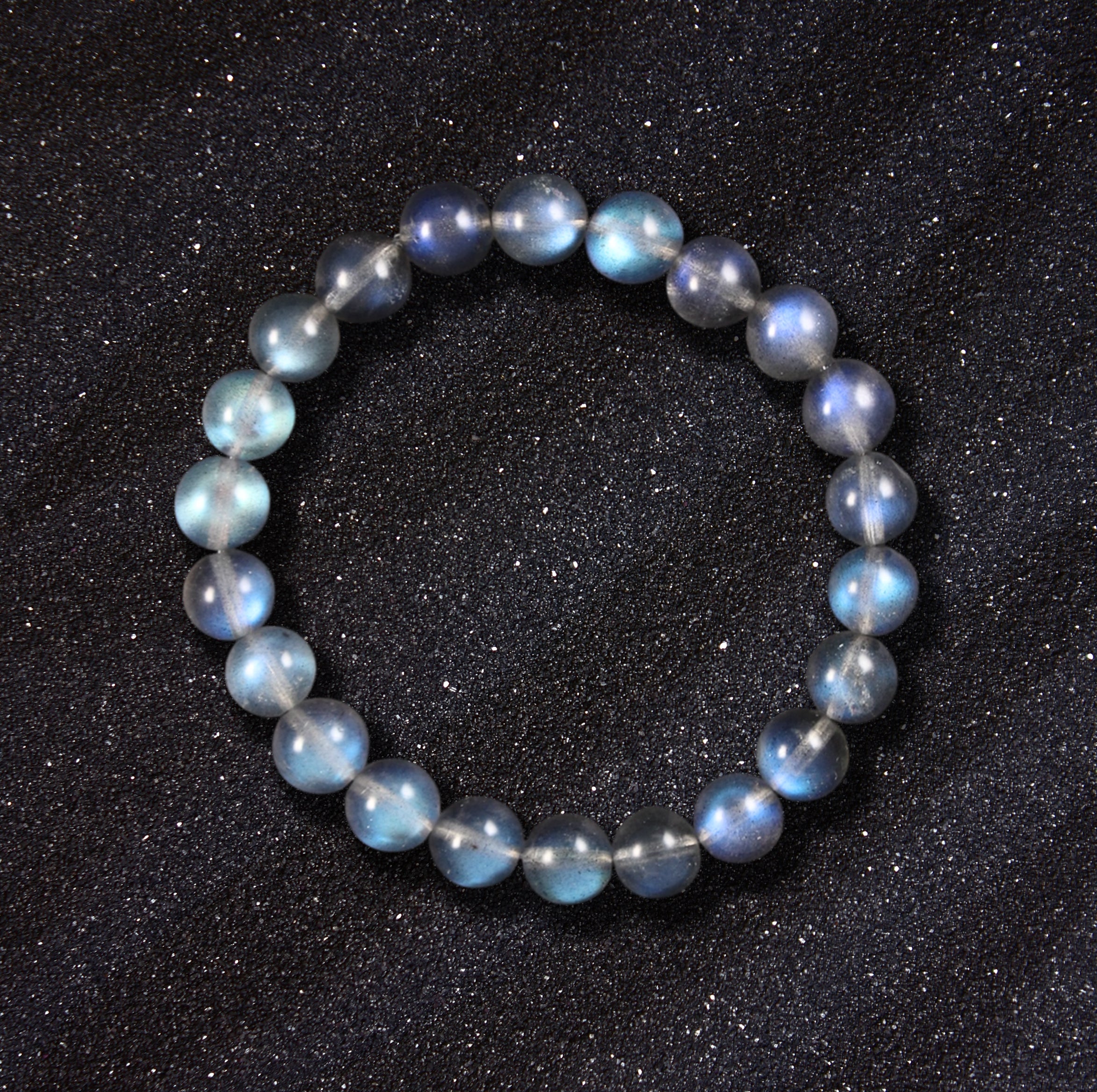 Labradorite - Elite Collector's