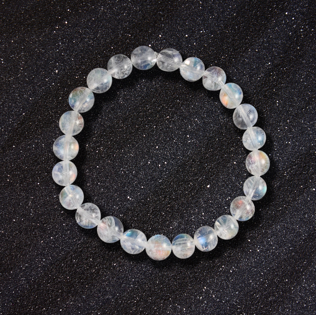 Madagascar Moonstone - Collector's
