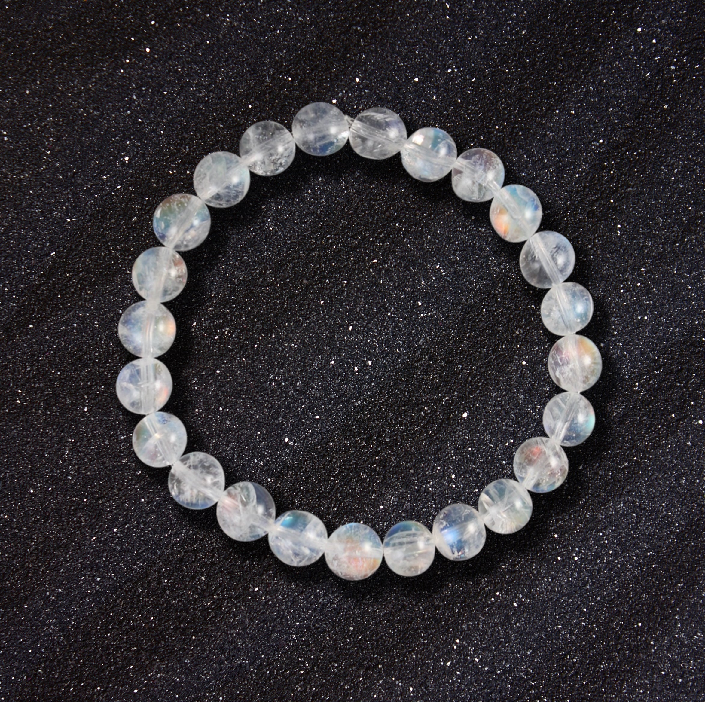 Madagascar Moonstone - Collector's