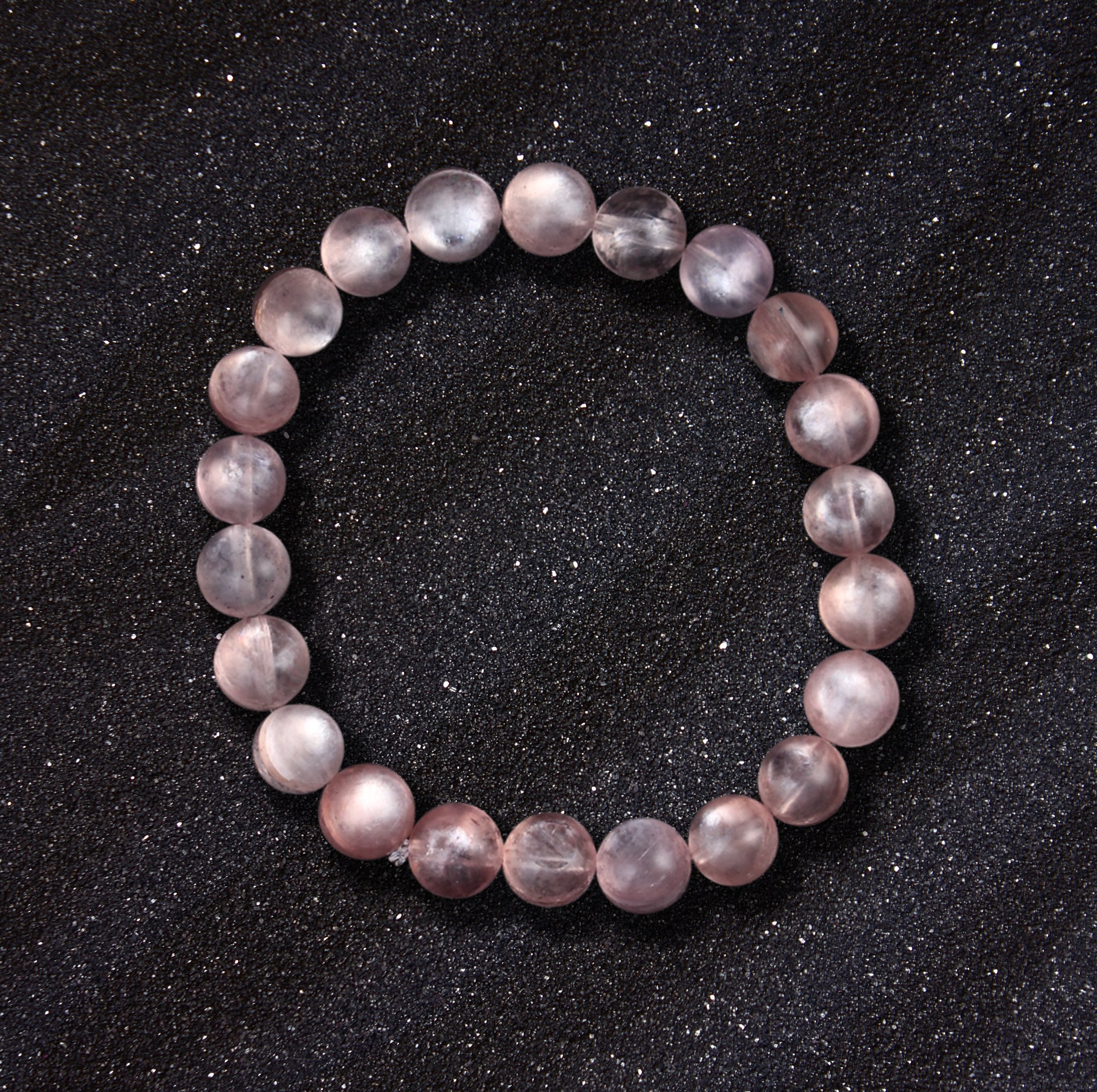 Pink Gem Lepidolite - Collector's