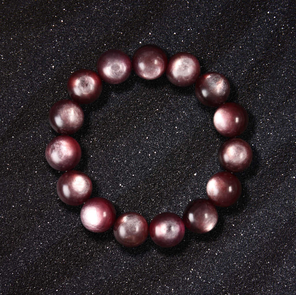 Purple Gem Lepidolite