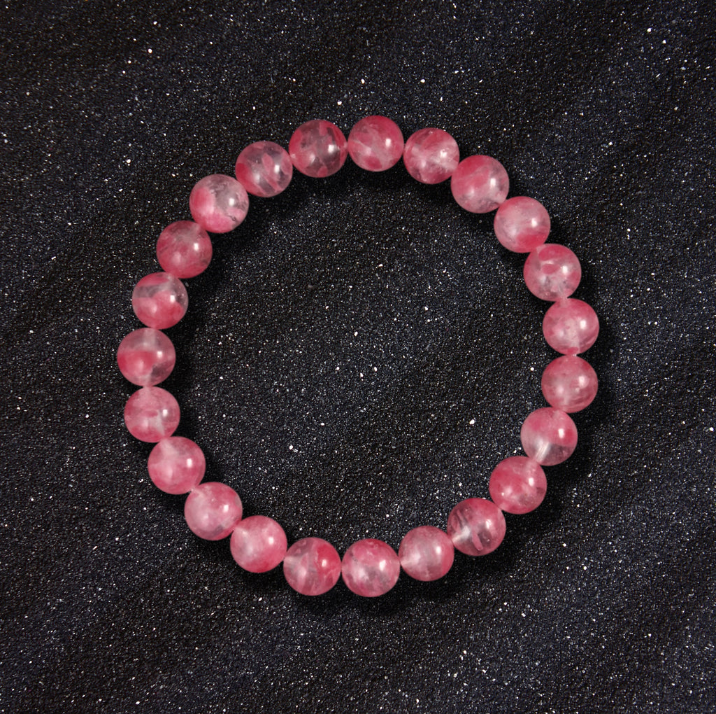 Sakura Rhodonite