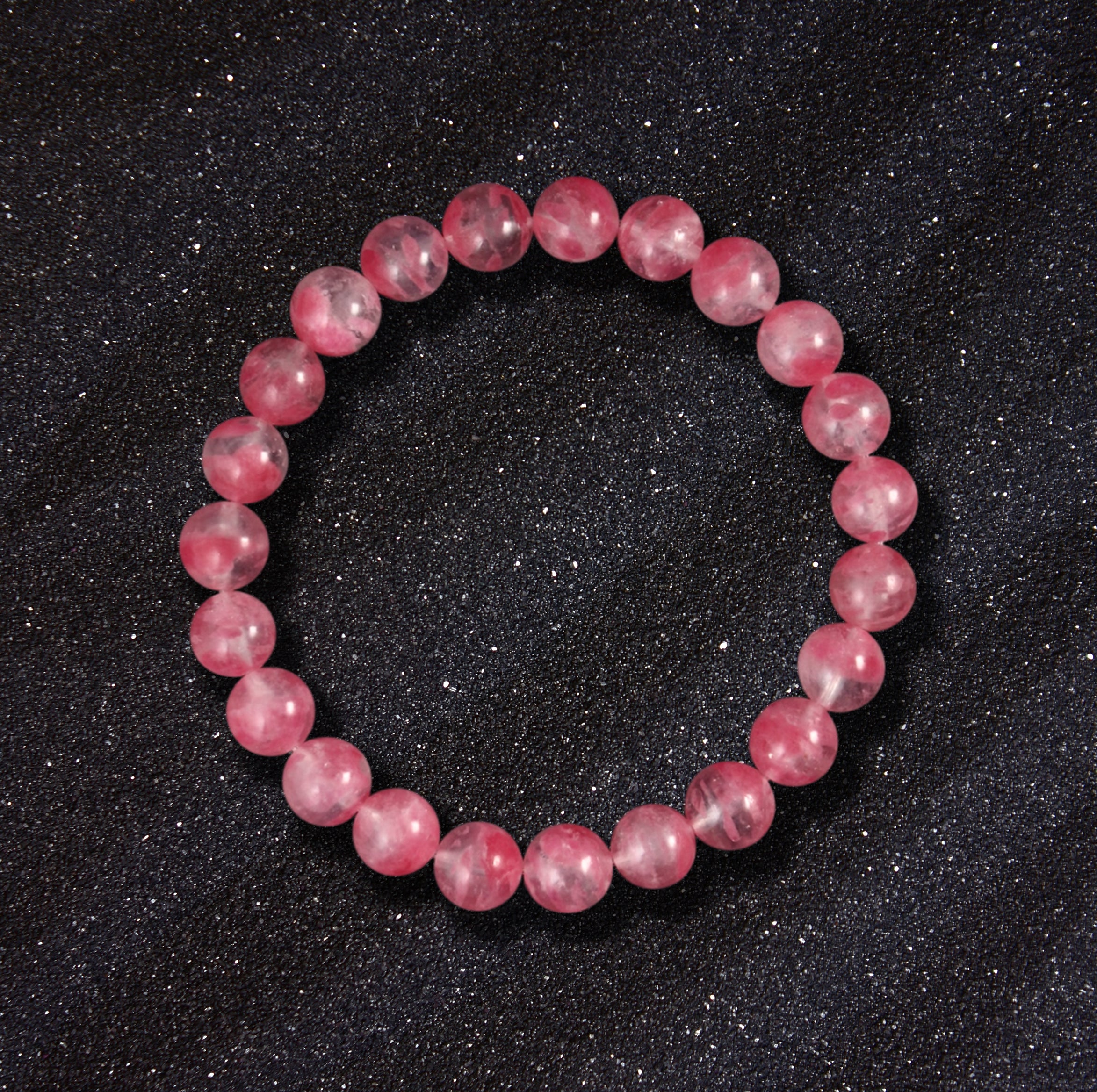 Sakura Rhodonite