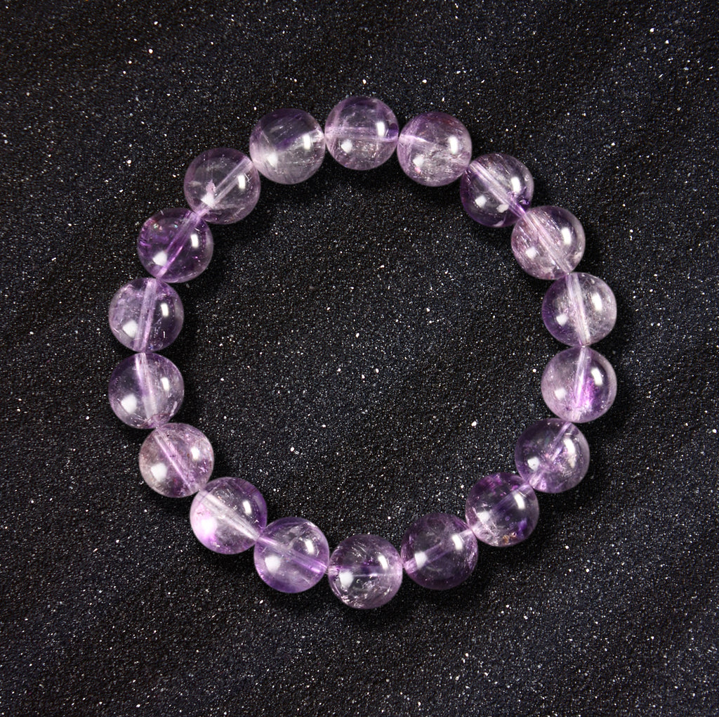 Amethyst Super 7 - Elite Collector's