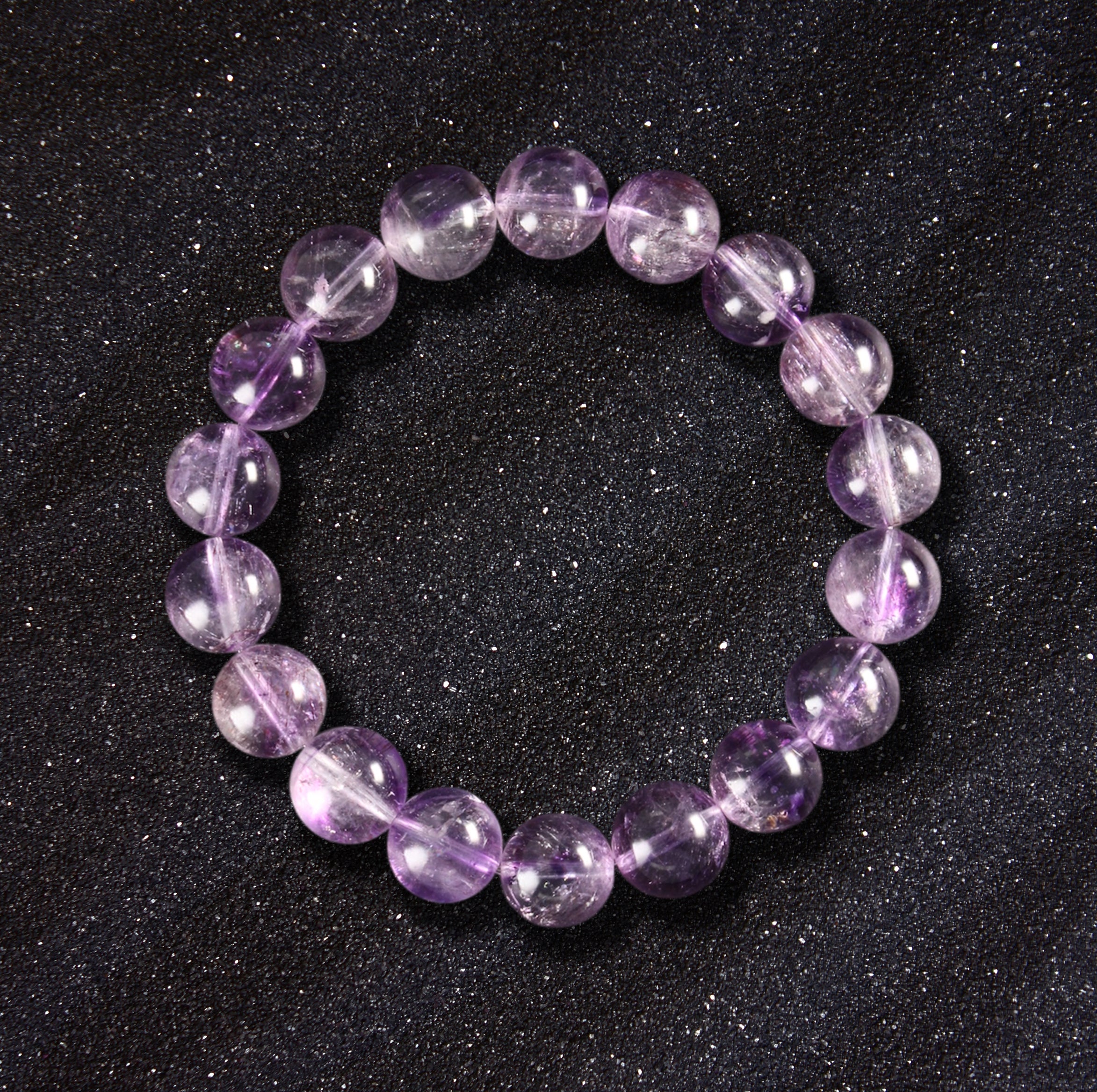 Amethyst Super 7 - Elite Collector's