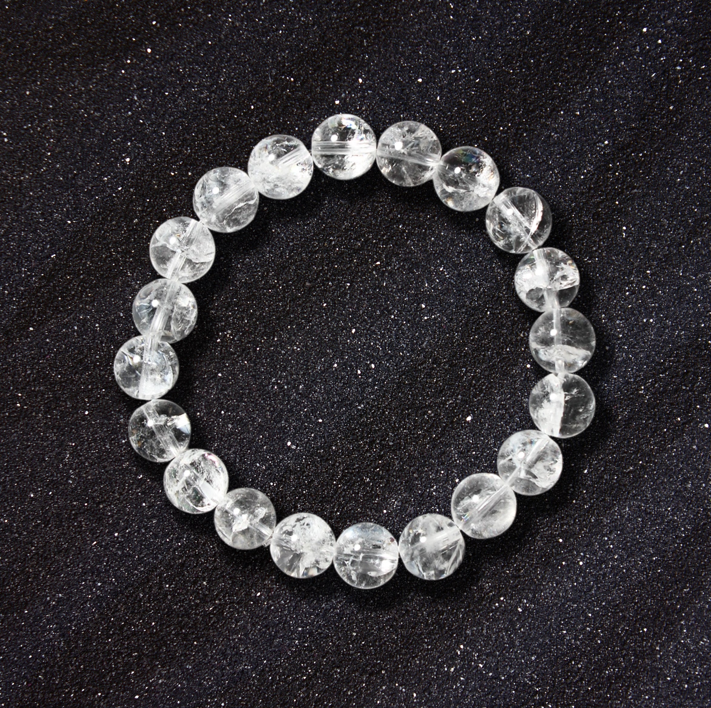 White Azeztulite - Extra Premium