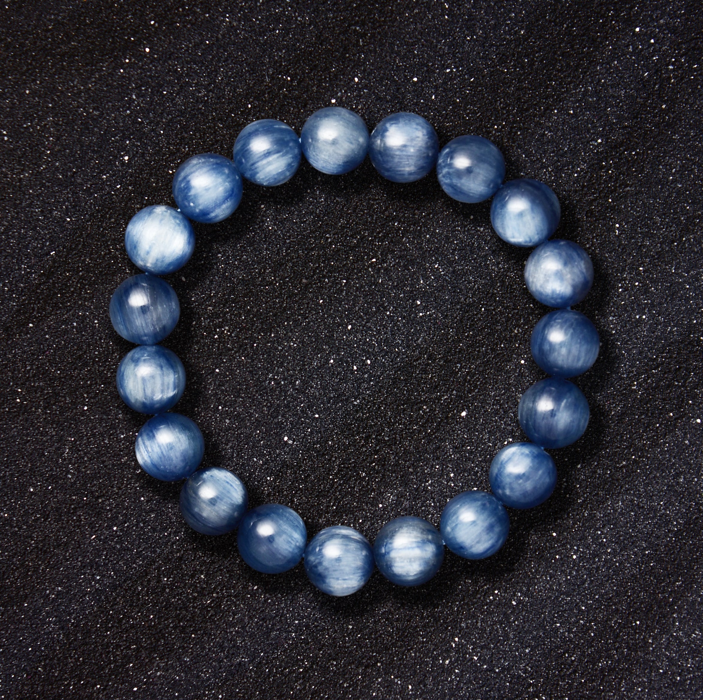 Blue Kyanite - Elite Premium