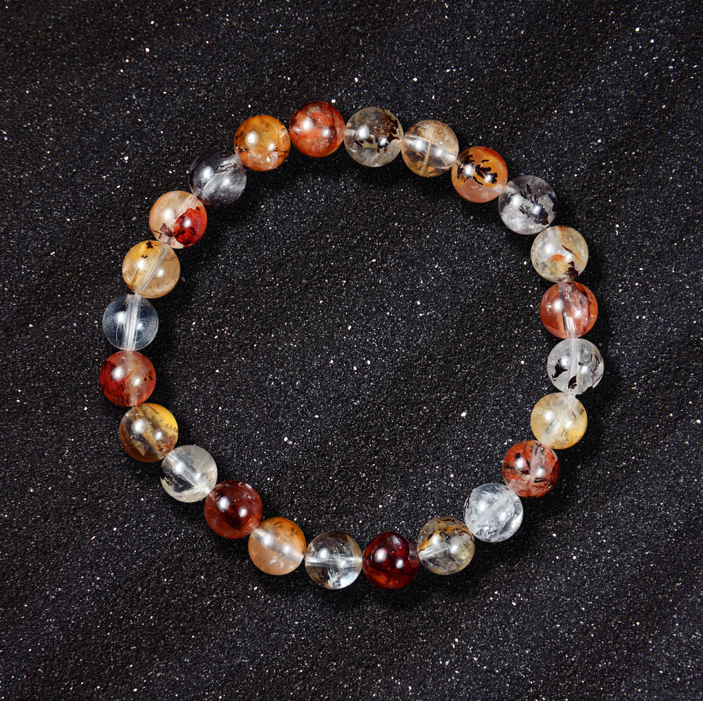 Dendritic Quartz - Elite