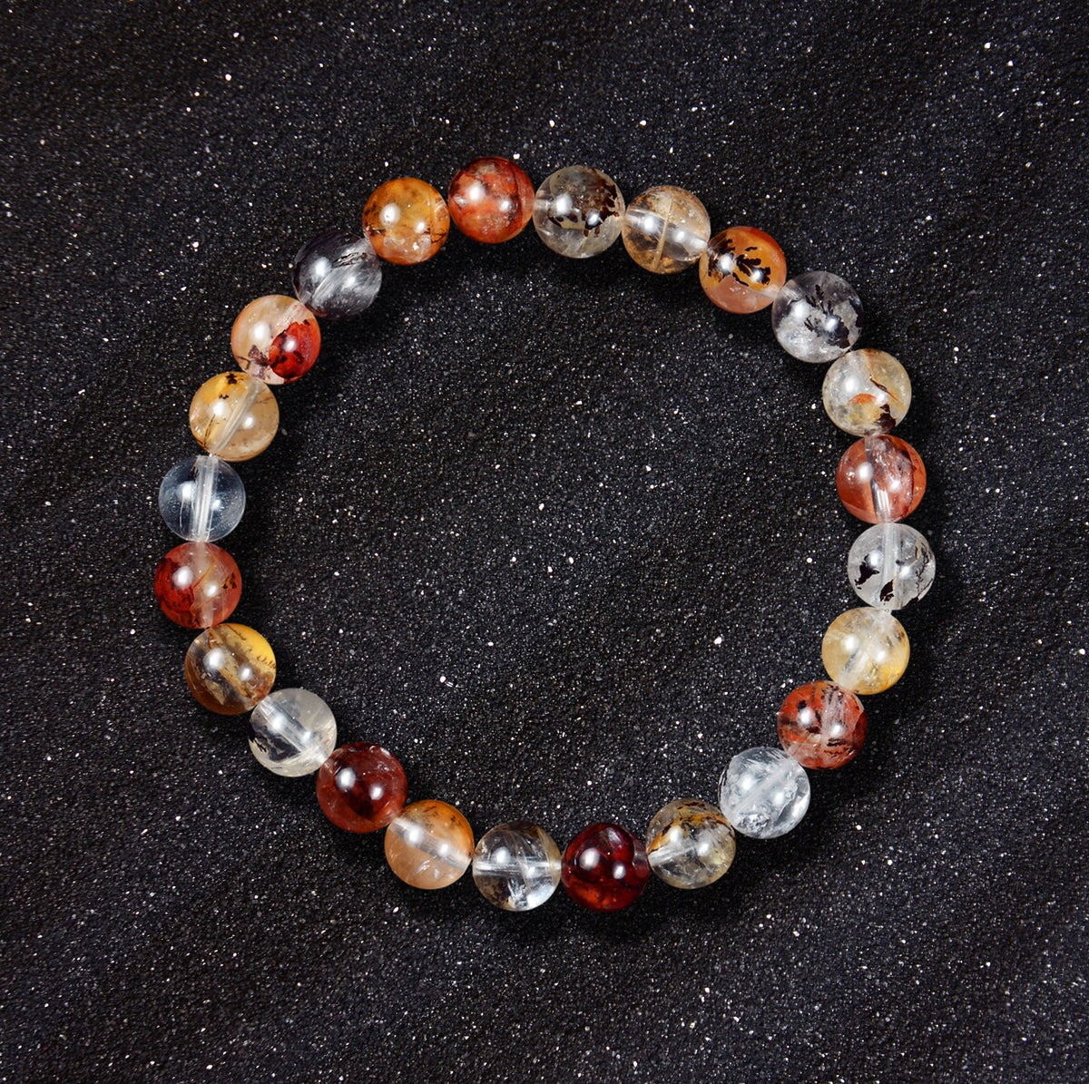 Dendritic Quartz - Elite
