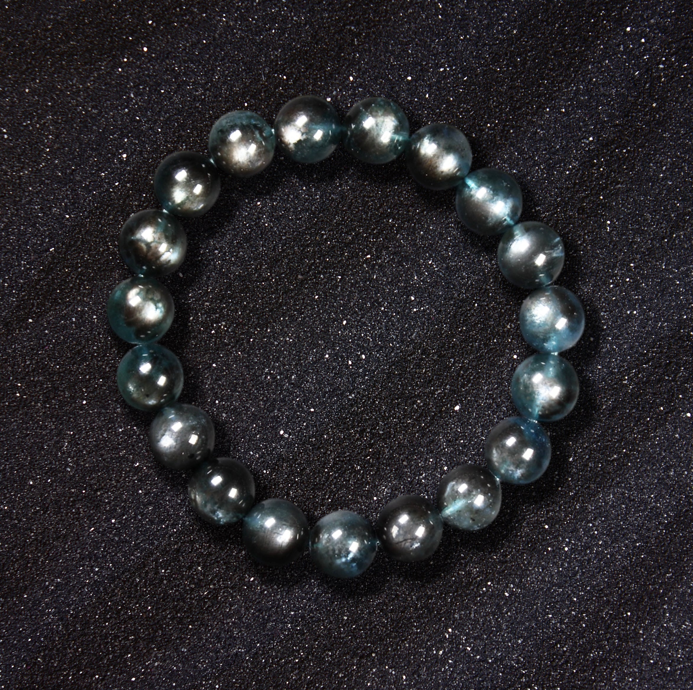 Devil Aquamarine - Collector’s