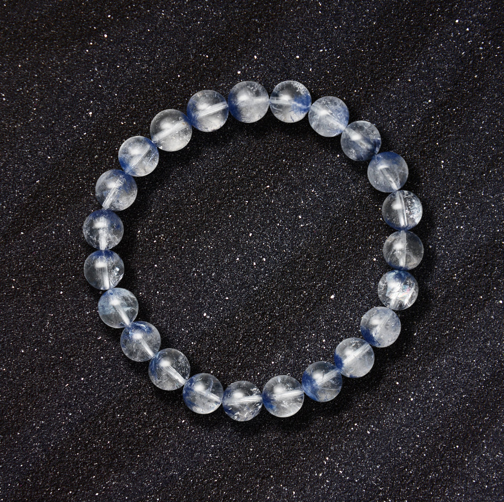 Dumortierite - Collector's