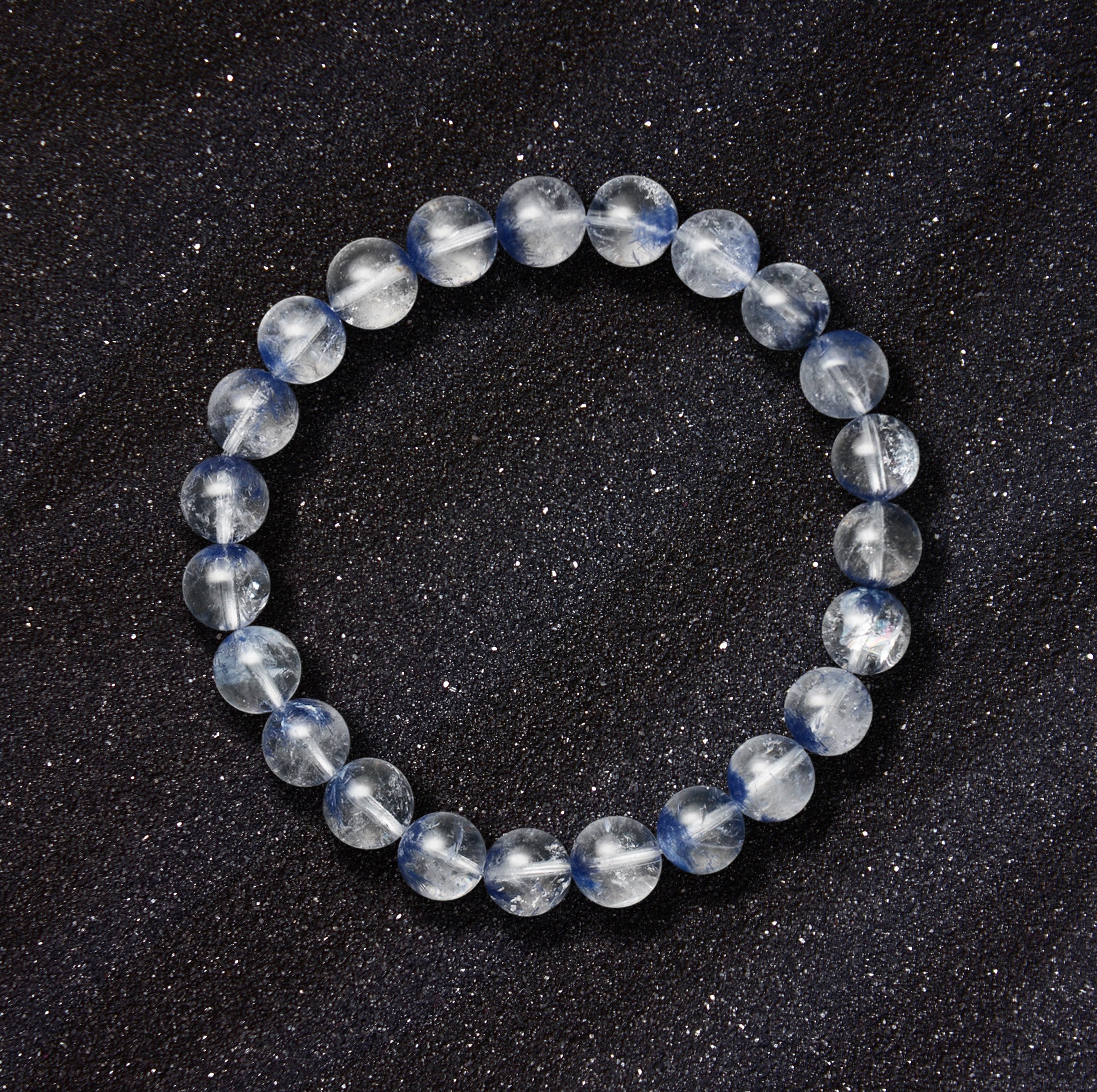 Dumortierite - Collector's