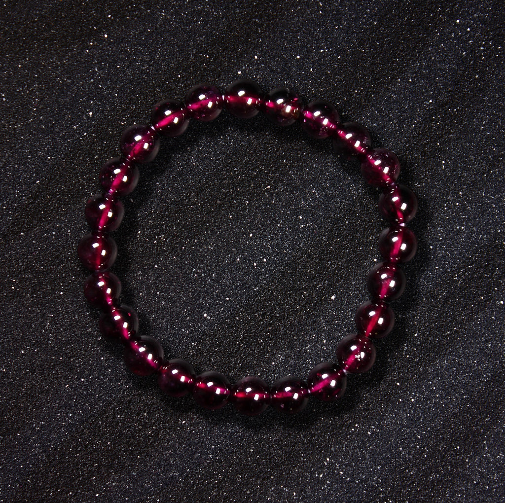 Rhodolite Garnet - Collector’s