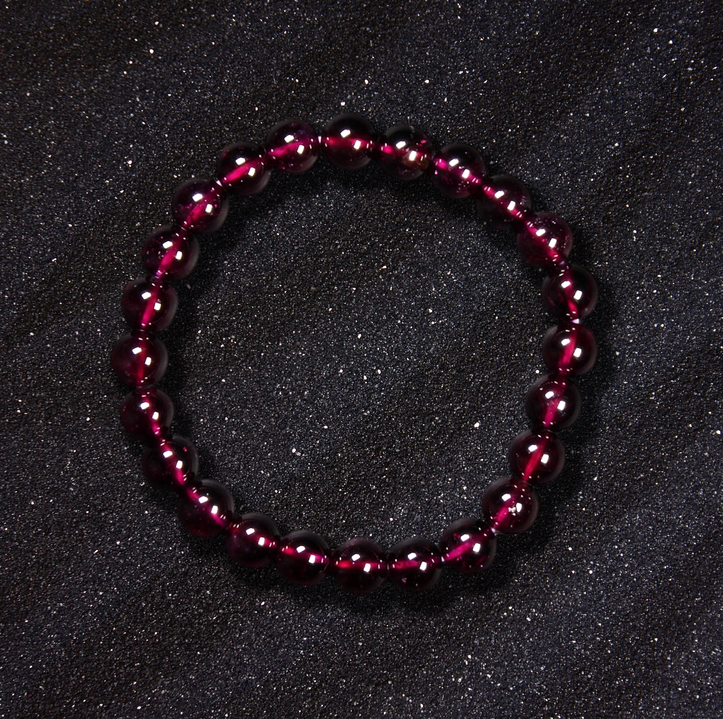 Rhodolite Garnet - Collector’s