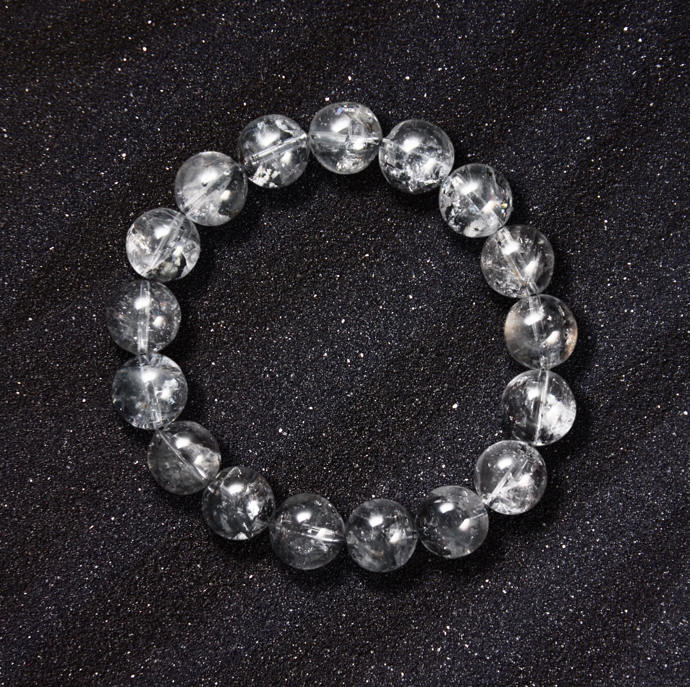 Herkimer Diamond - Elite Premium