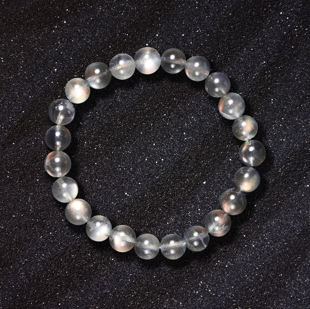 Labradorite Purple - Collector's