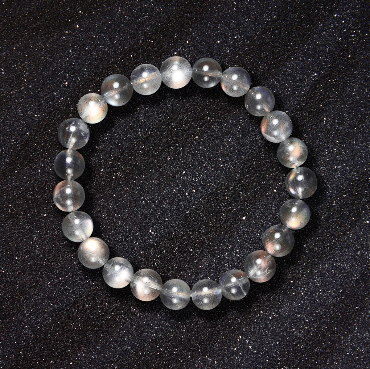 Labradorite Purple - Collector's