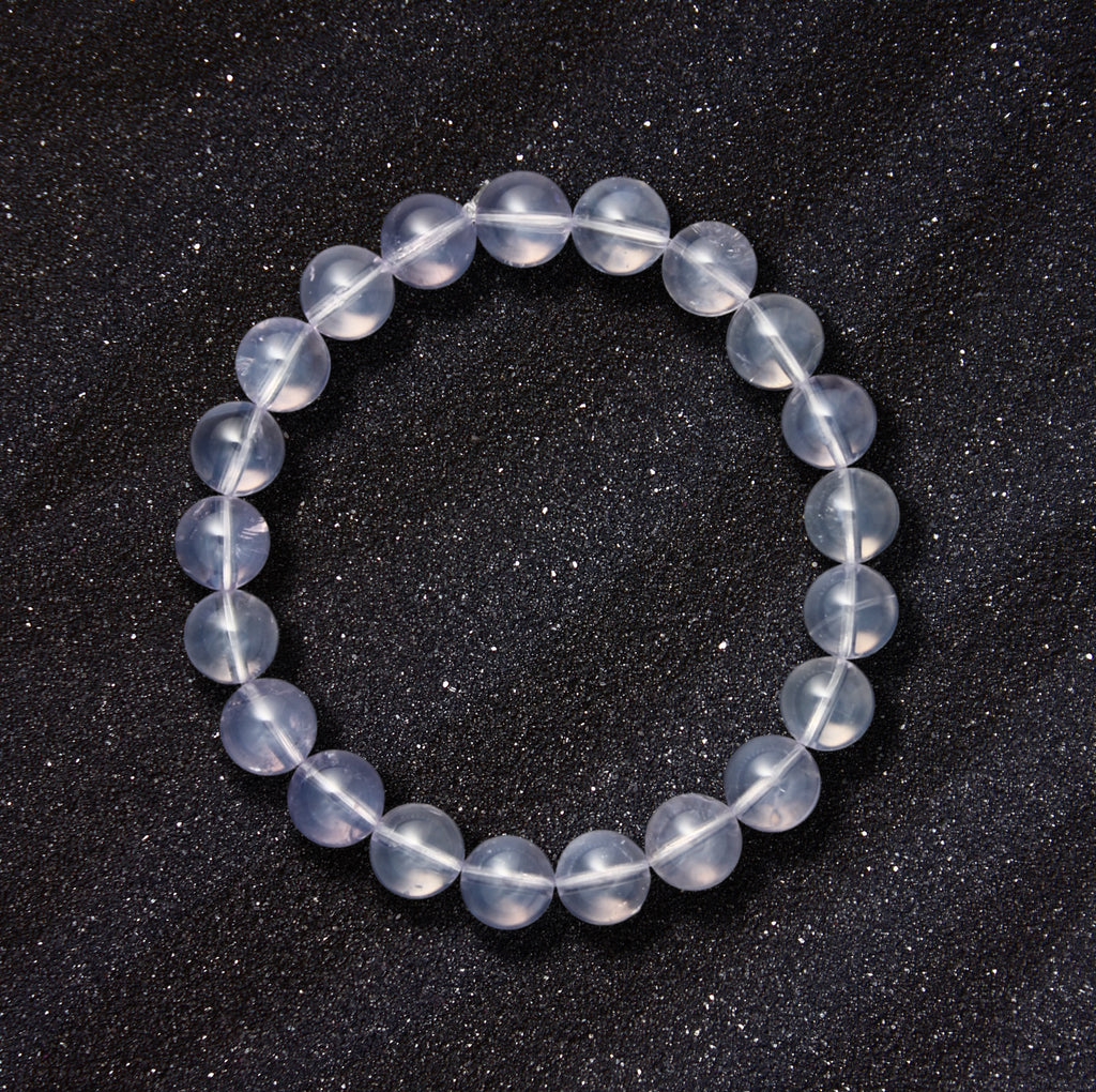 Lavender Moon Quartz - Collector's