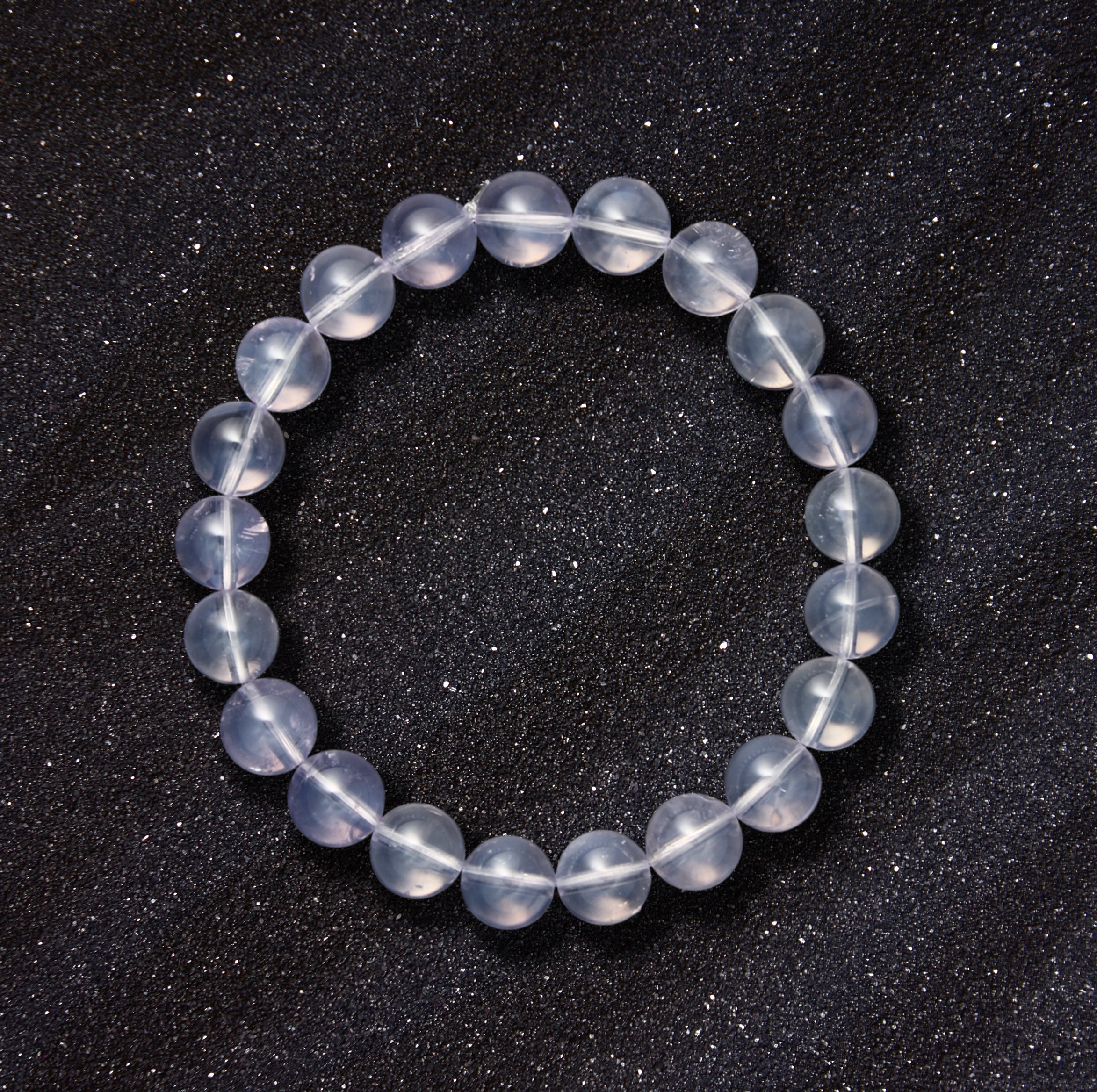 Lavender Moon Quartz - Collector's