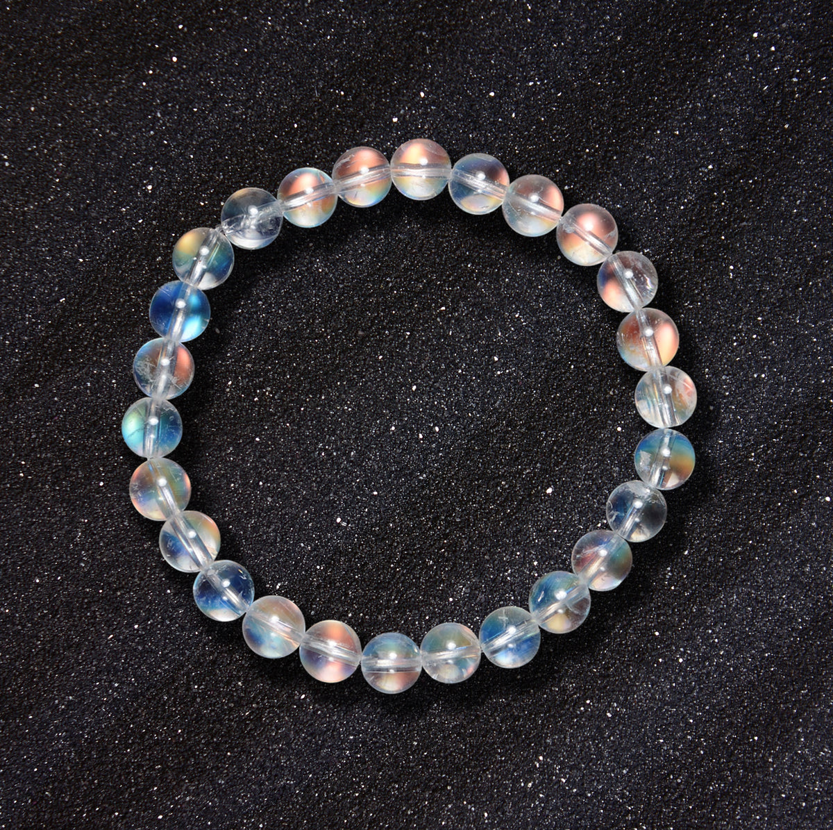 Madagascar Moonstone 7mm - Legacy