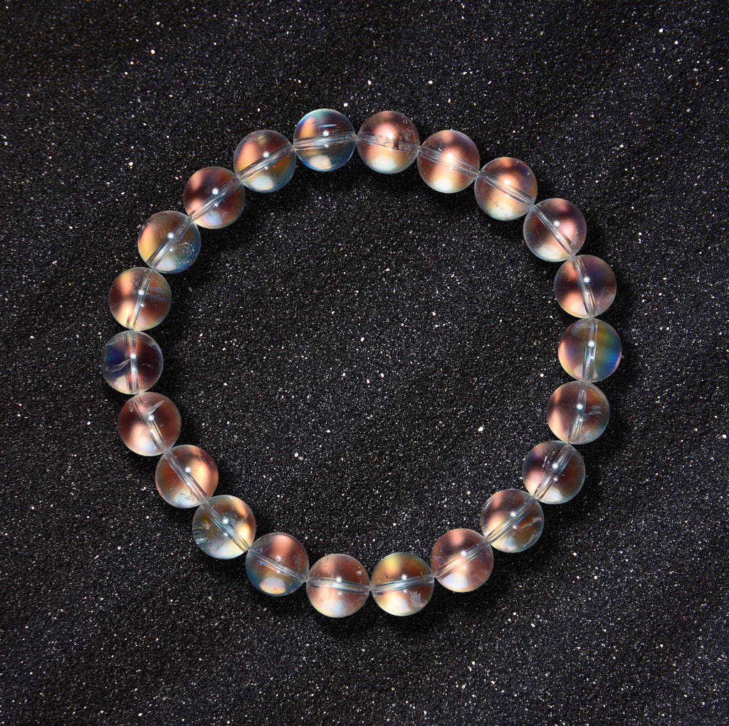 Madagascar Moonstone 8.2mm - Legacy