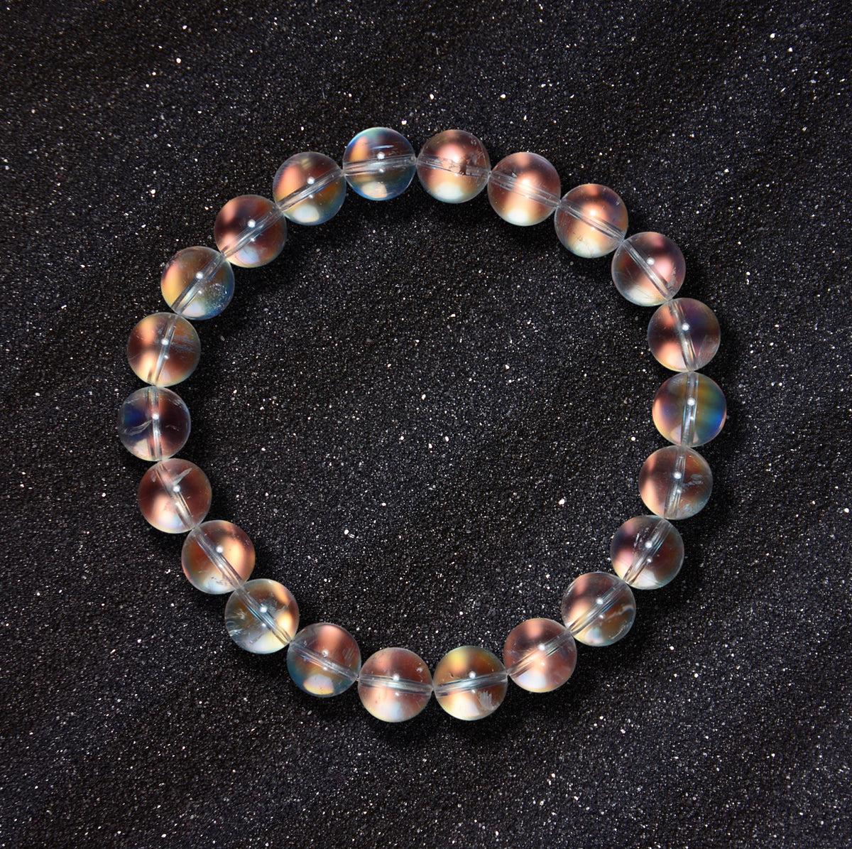 Madagascar Moonstone 8.2mm - Legacy